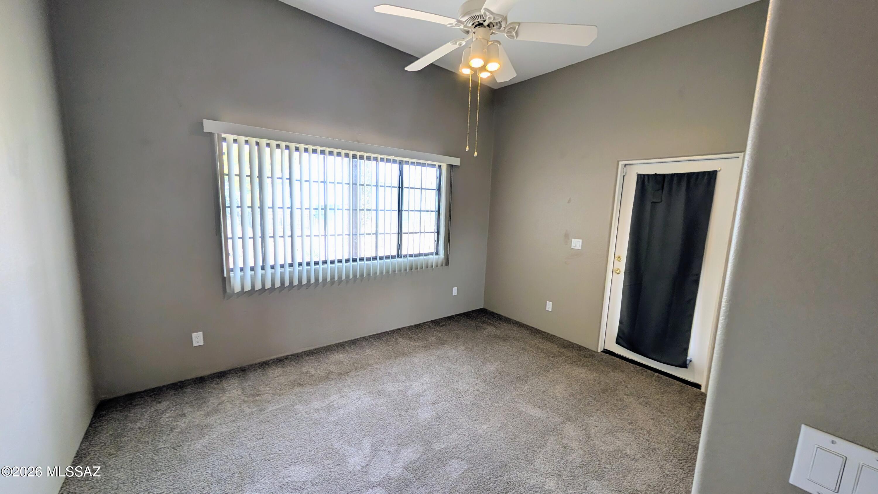 Unsubdivided - Residential Lease