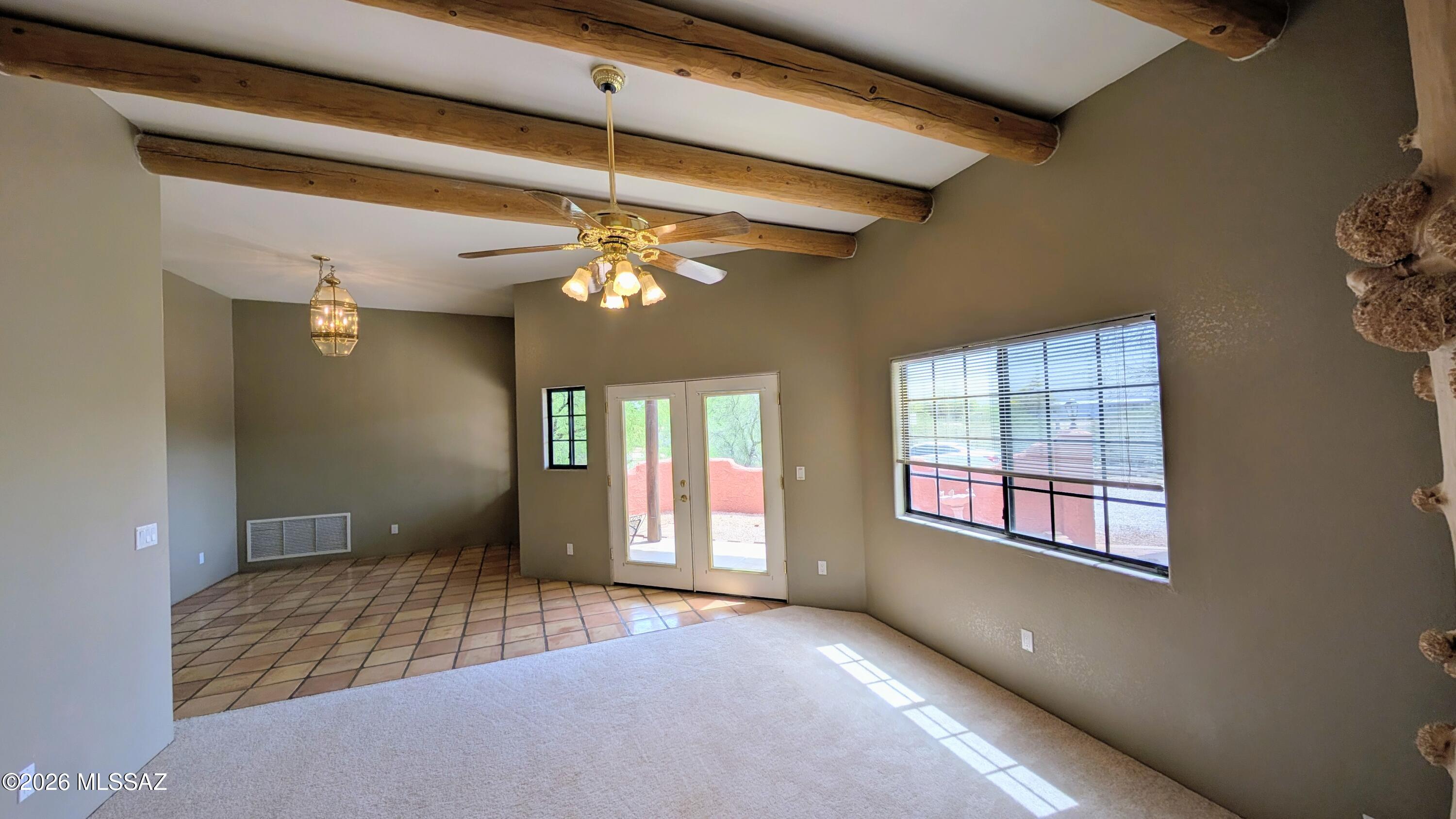 Unsubdivided - Residential Lease