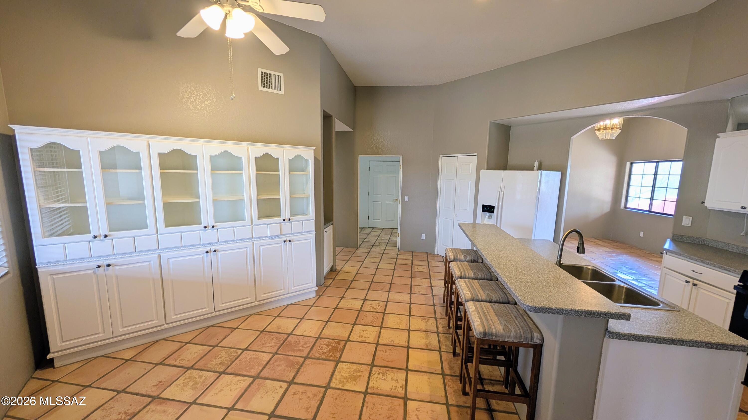 Unsubdivided - Residential Lease