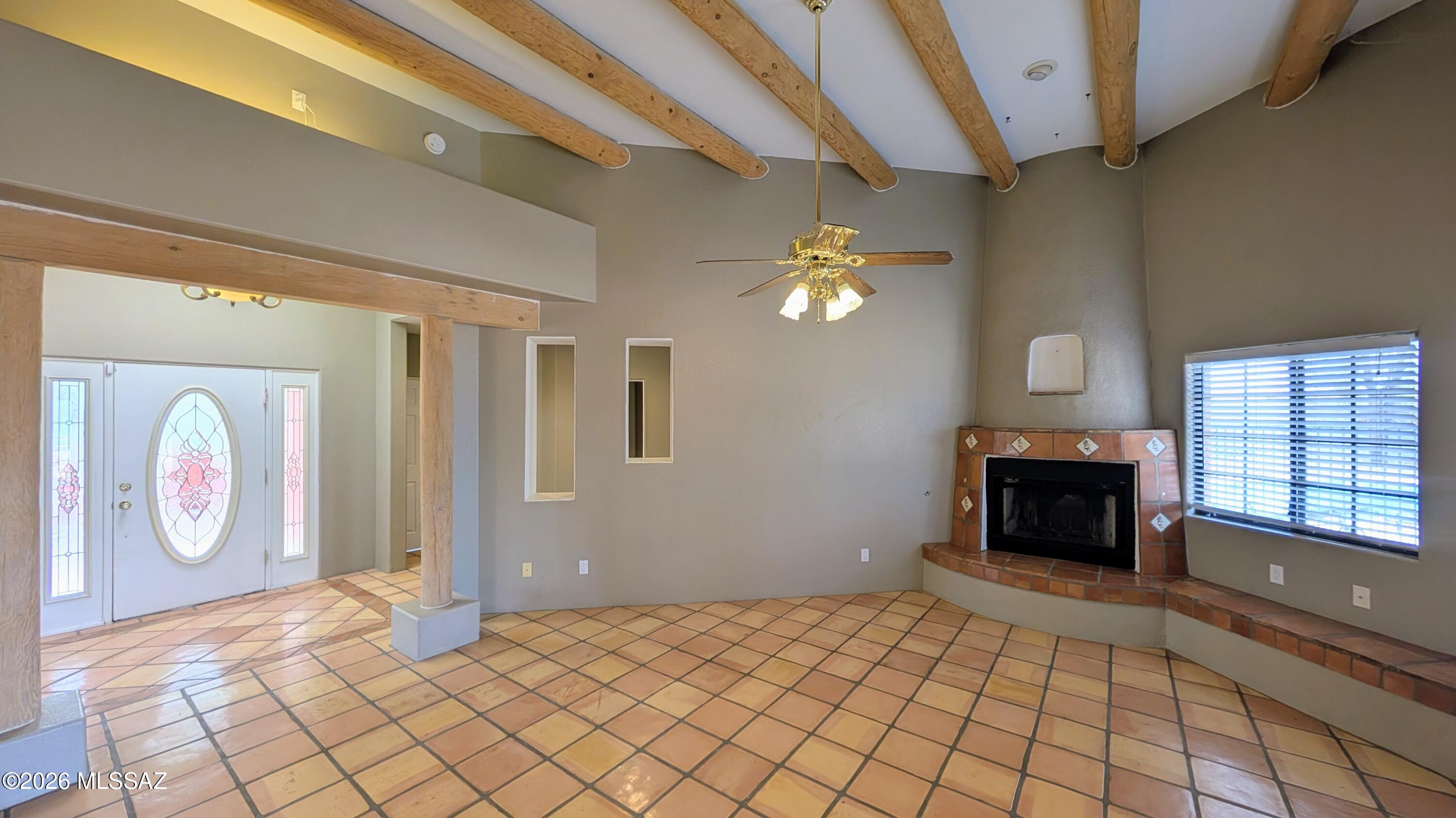 Unsubdivided - Residential Lease