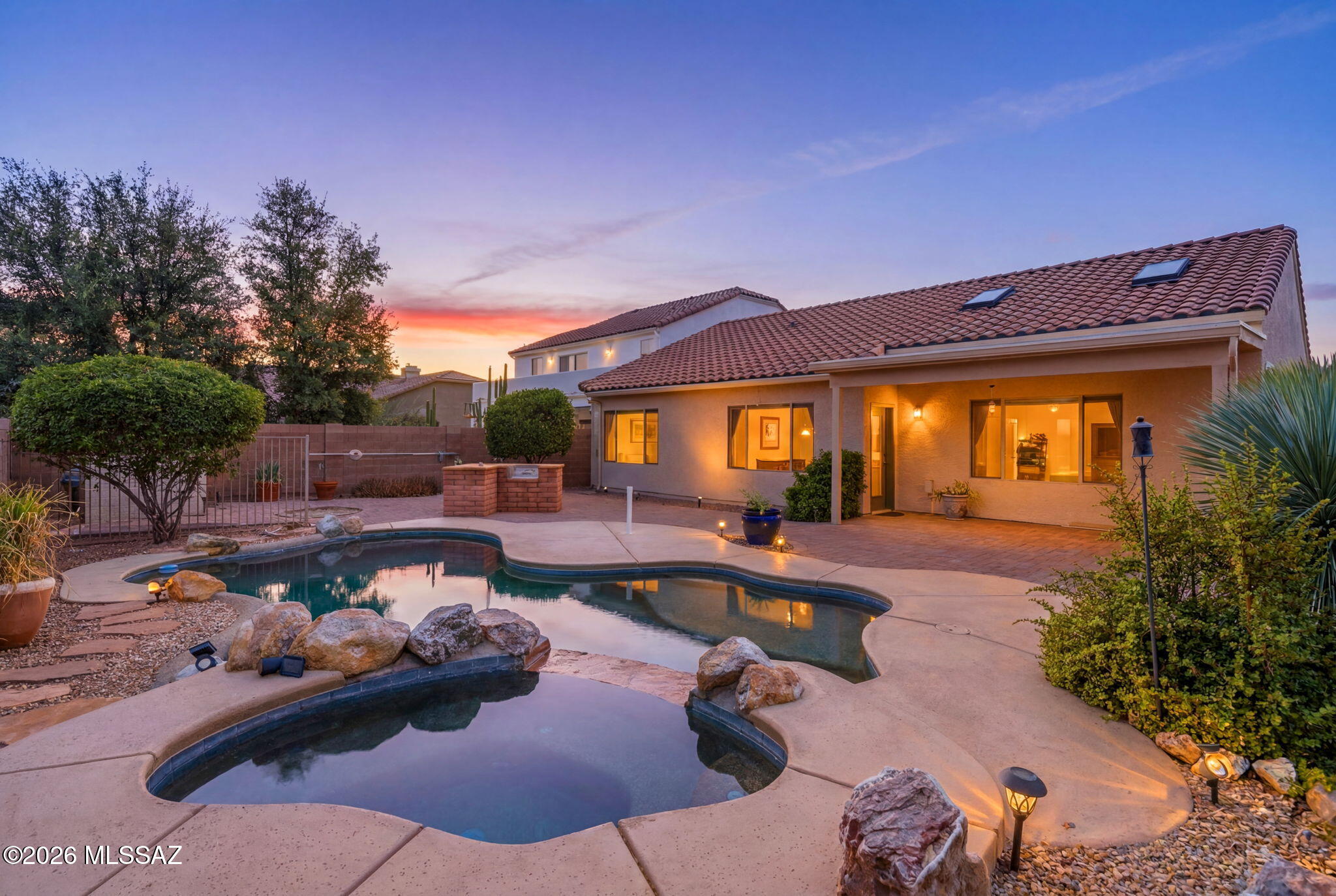 Continental Ranch (1-148) - Residential