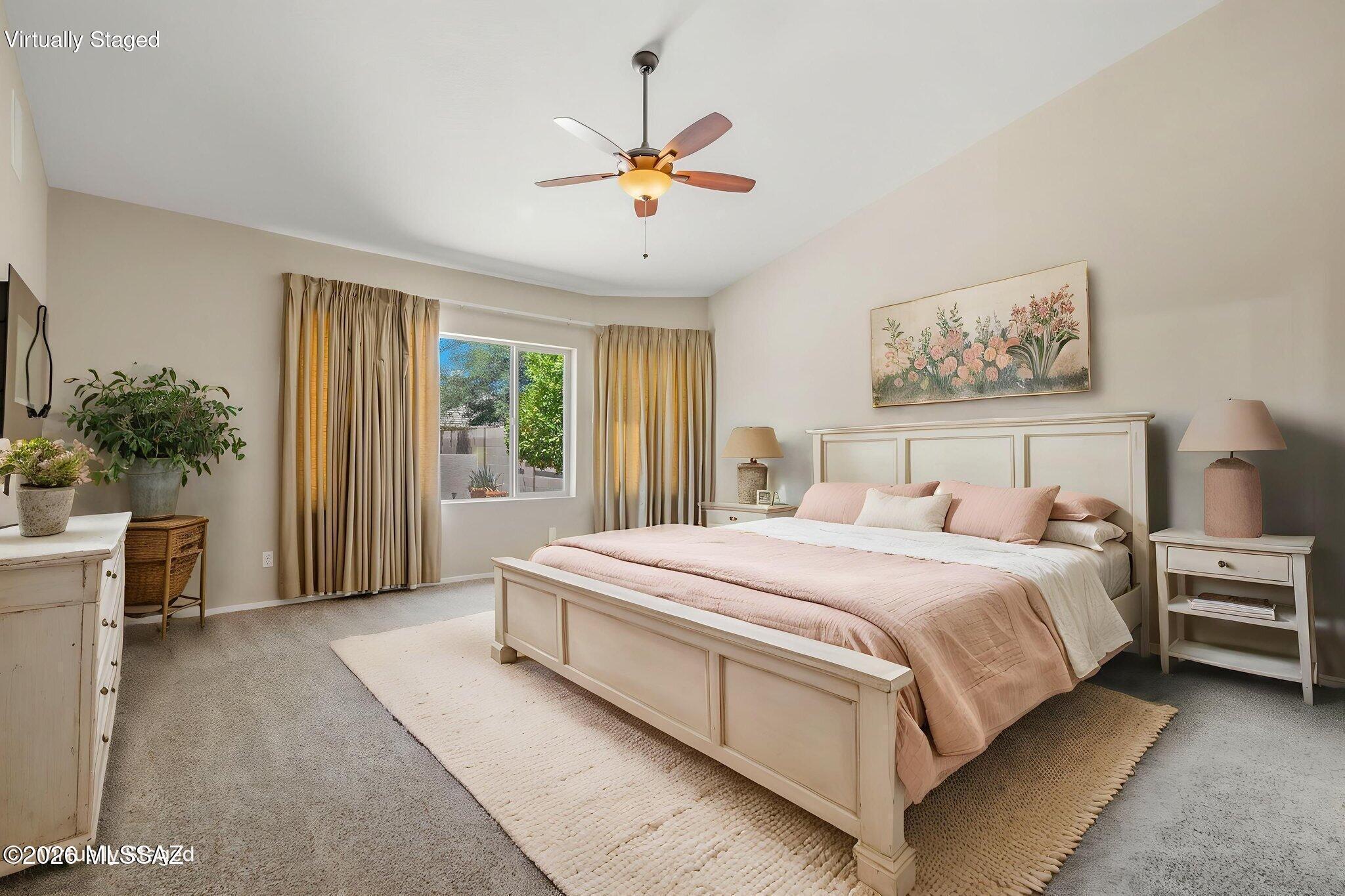 Continental Ranch (1-148) - Residential