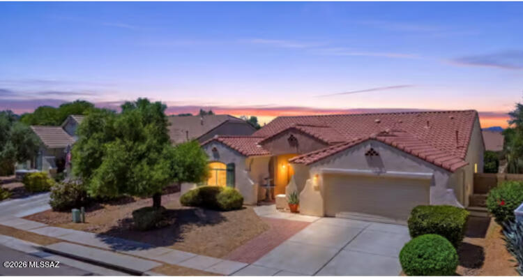 Continental Ranch (1-148) - Residential