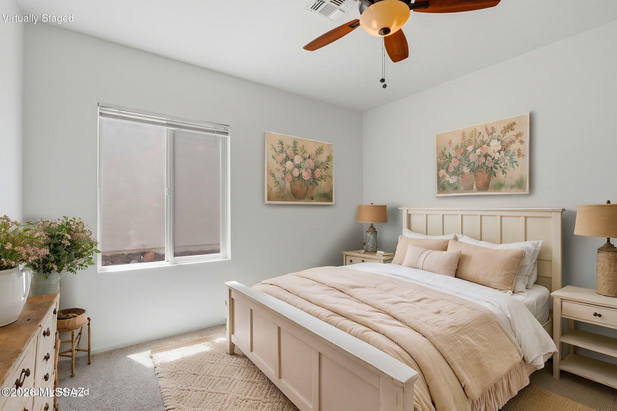 Continental Ranch (1-148) - Residential