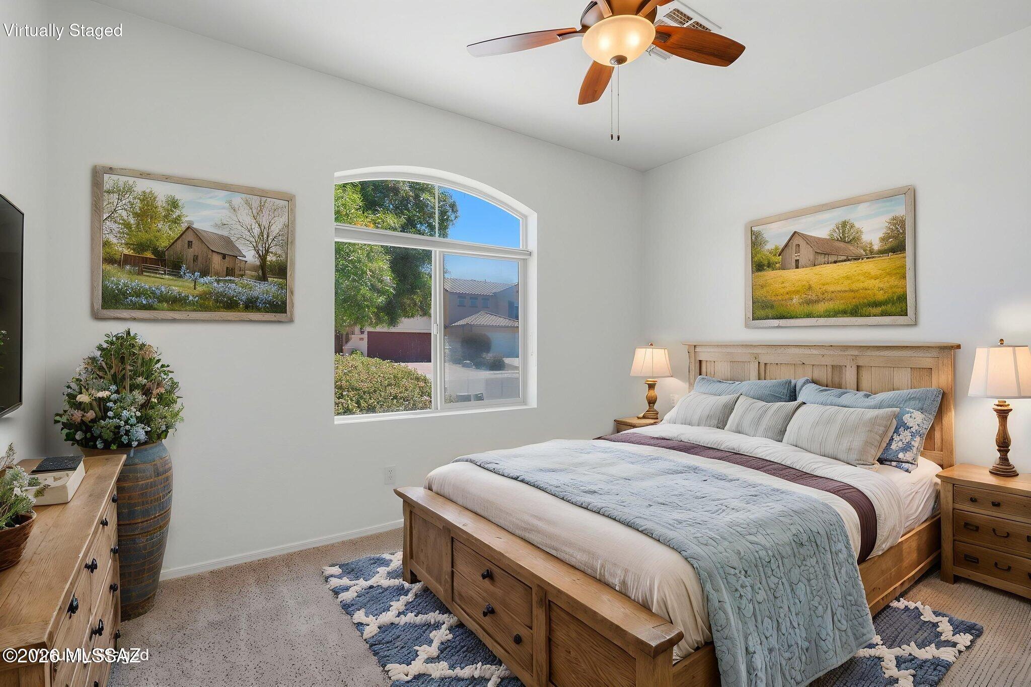 Continental Ranch (1-148) - Residential