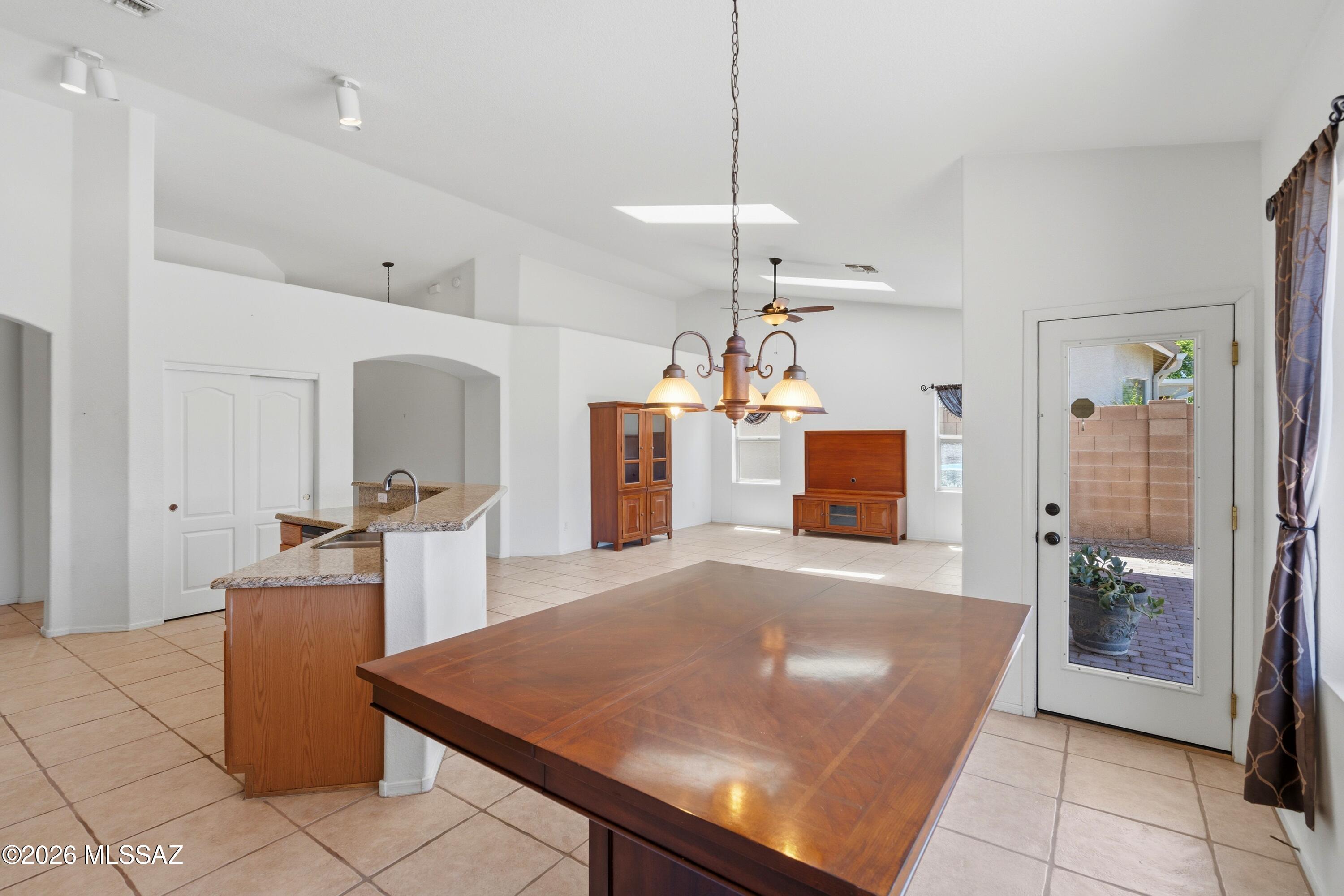 Continental Ranch (1-148) - Residential