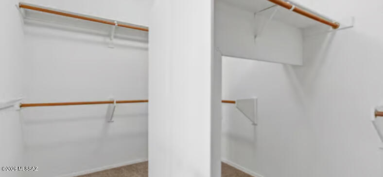 Continental Ranch (1-148) - Residential