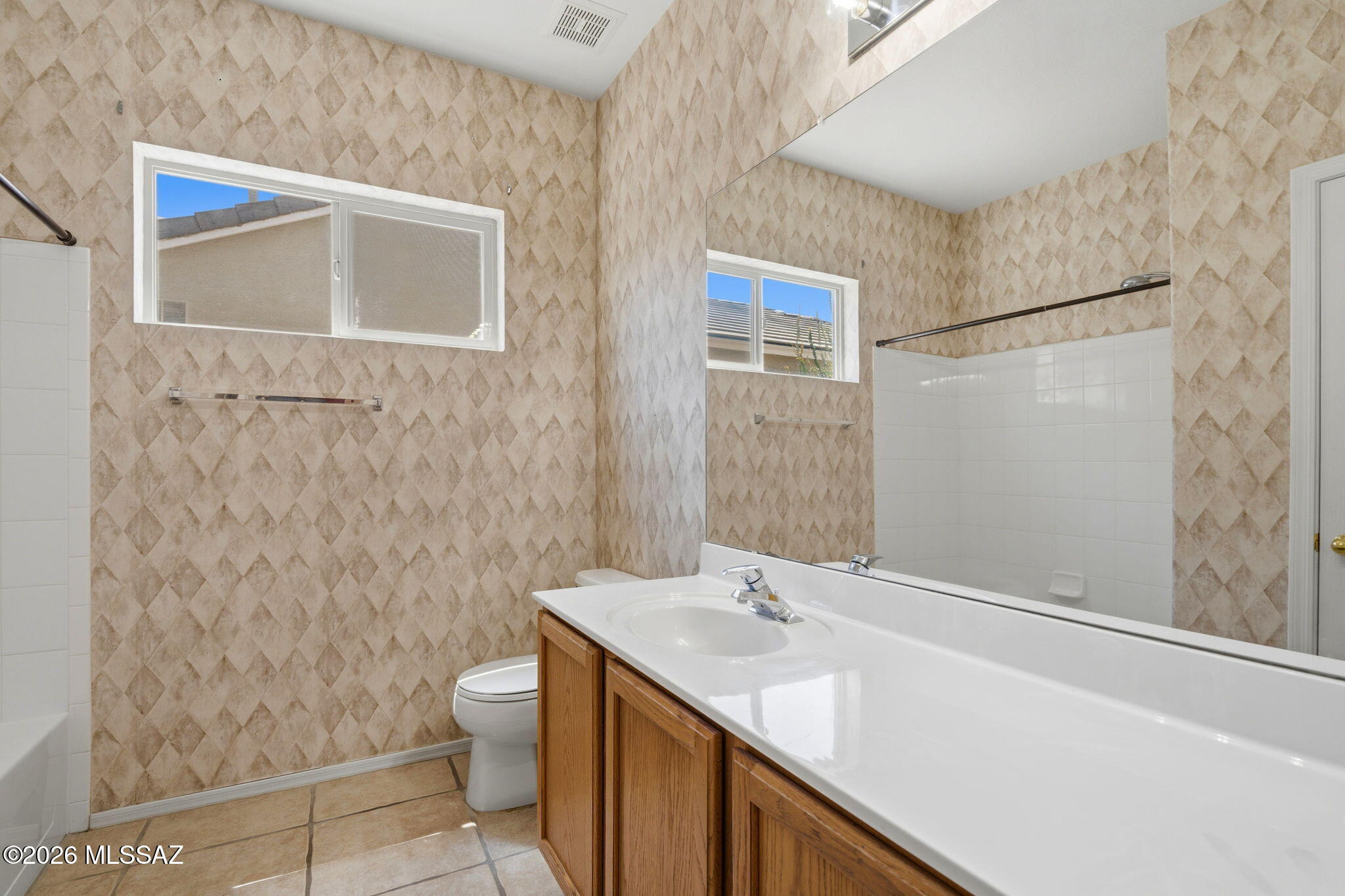 Continental Ranch (1-148) - Residential