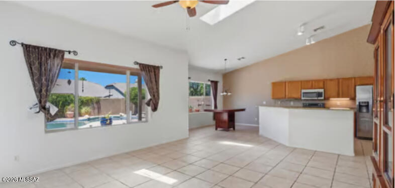 Continental Ranch (1-148) - Residential