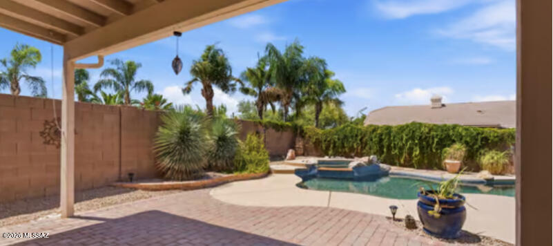 Continental Ranch (1-148) - Residential