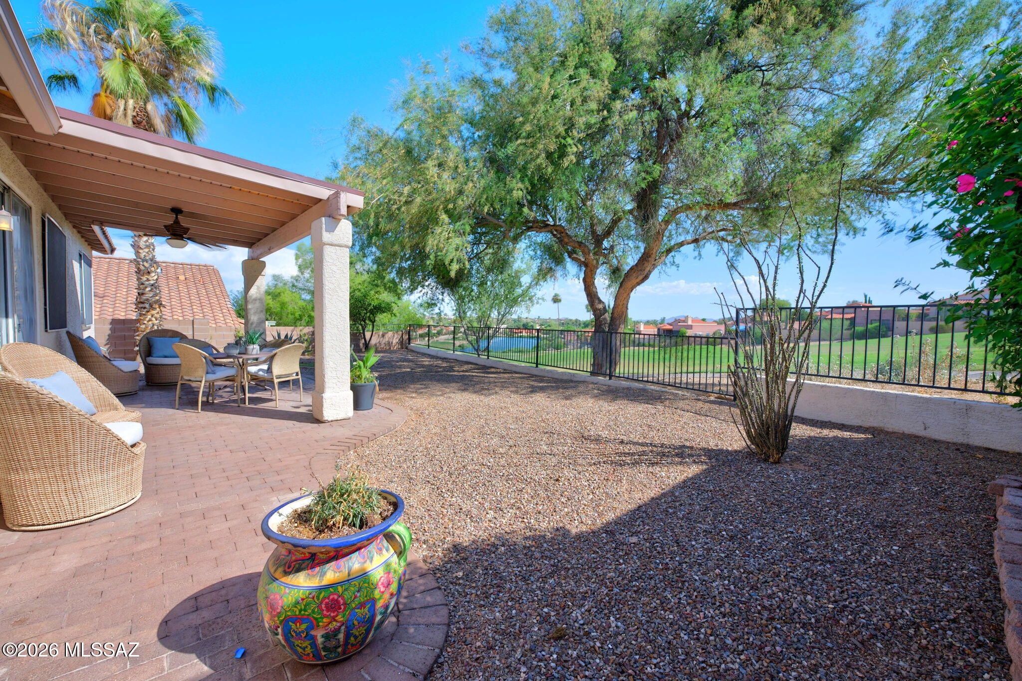 Fairway Heights At Tucson National Par.I(1-44) - Residential