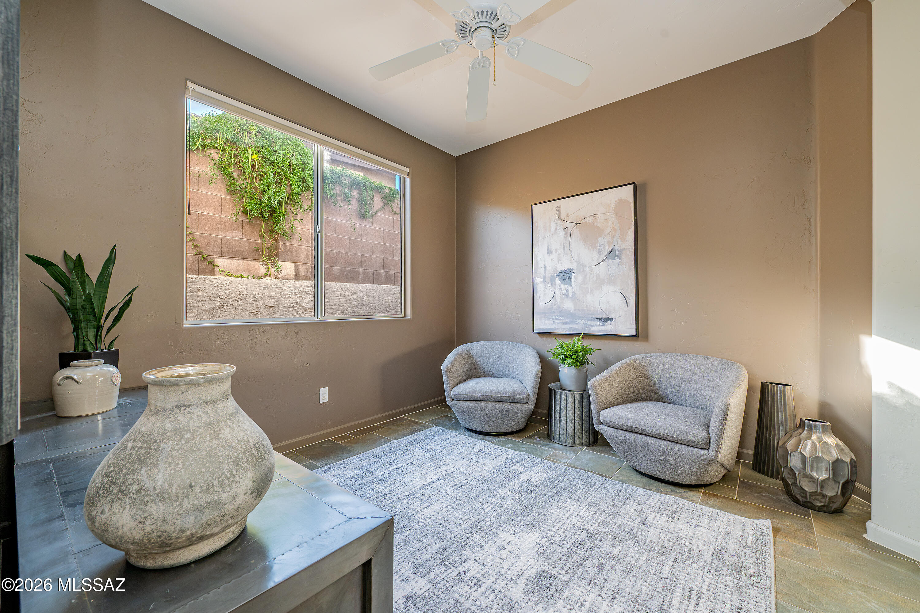 Fairway Heights At Tucson National Par.I(1-44) - Residential