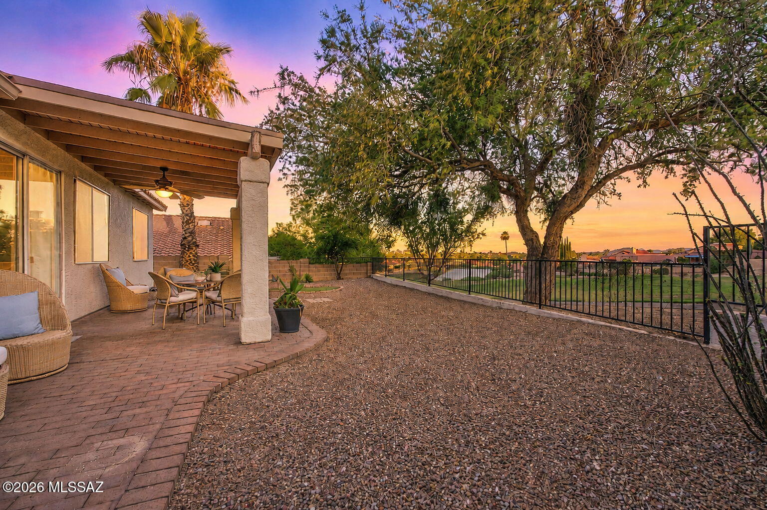 Fairway Heights At Tucson National Par.I(1-44) - Residential