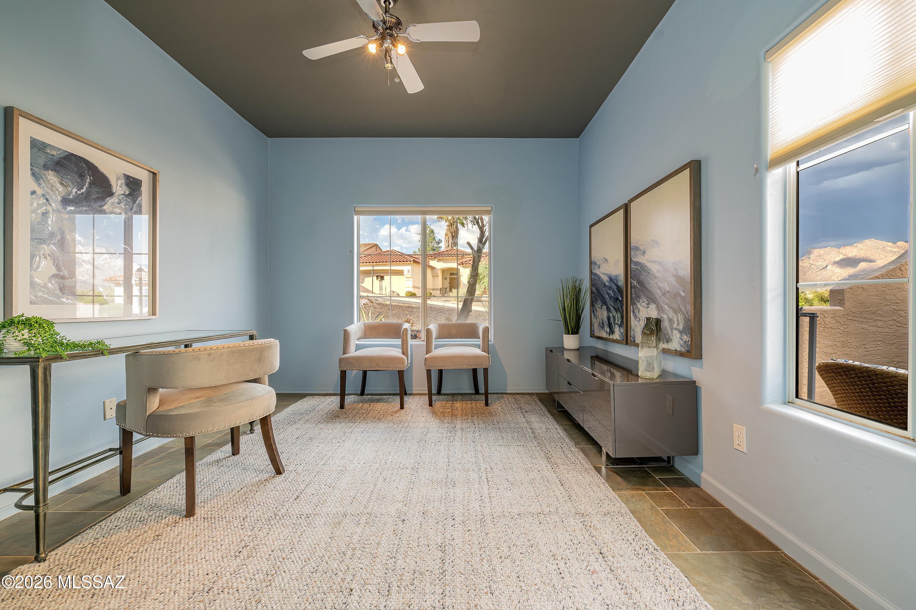 Fairway Heights At Tucson National Par.I(1-44) - Residential