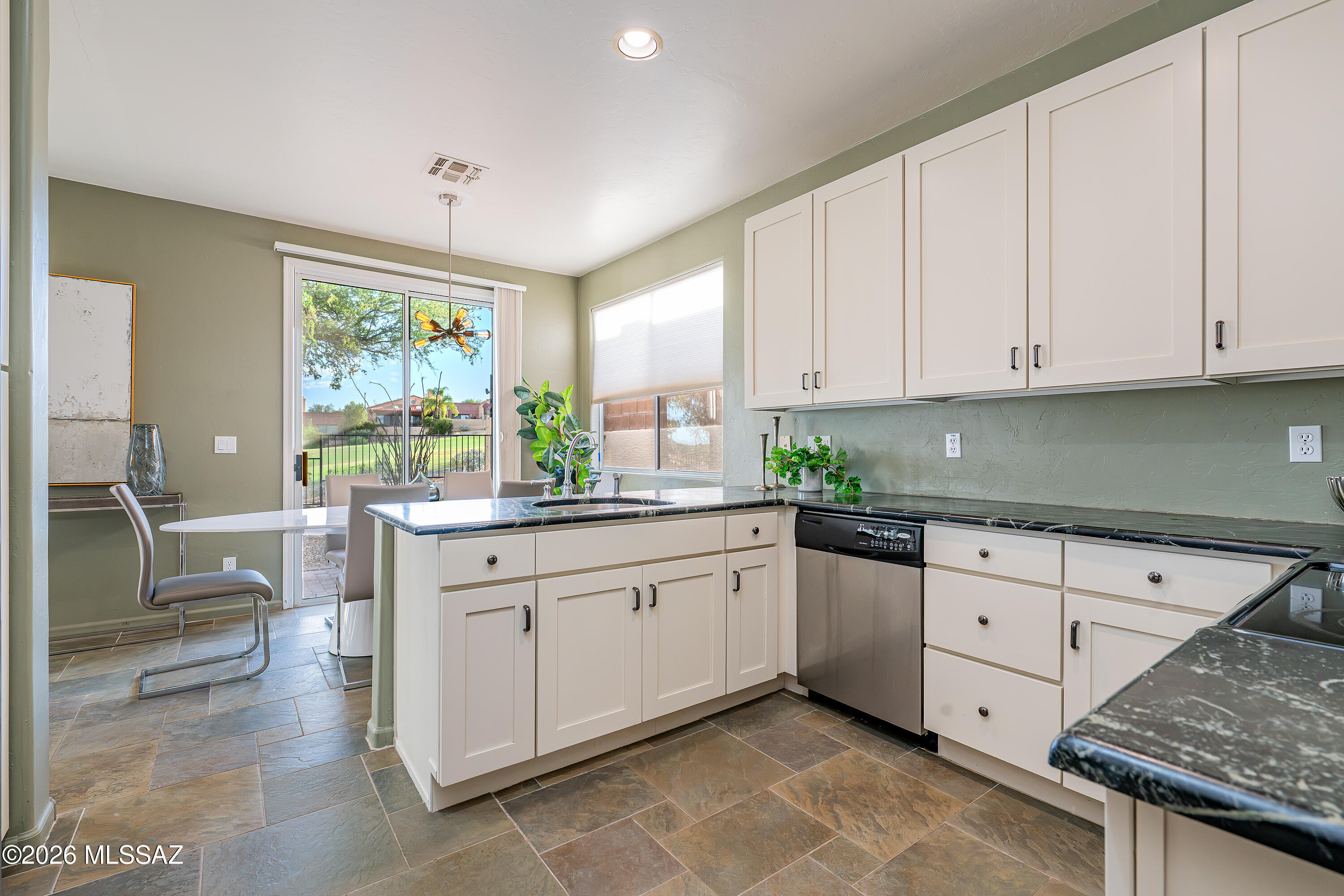 Fairway Heights At Tucson National Par.I(1-44) - Residential