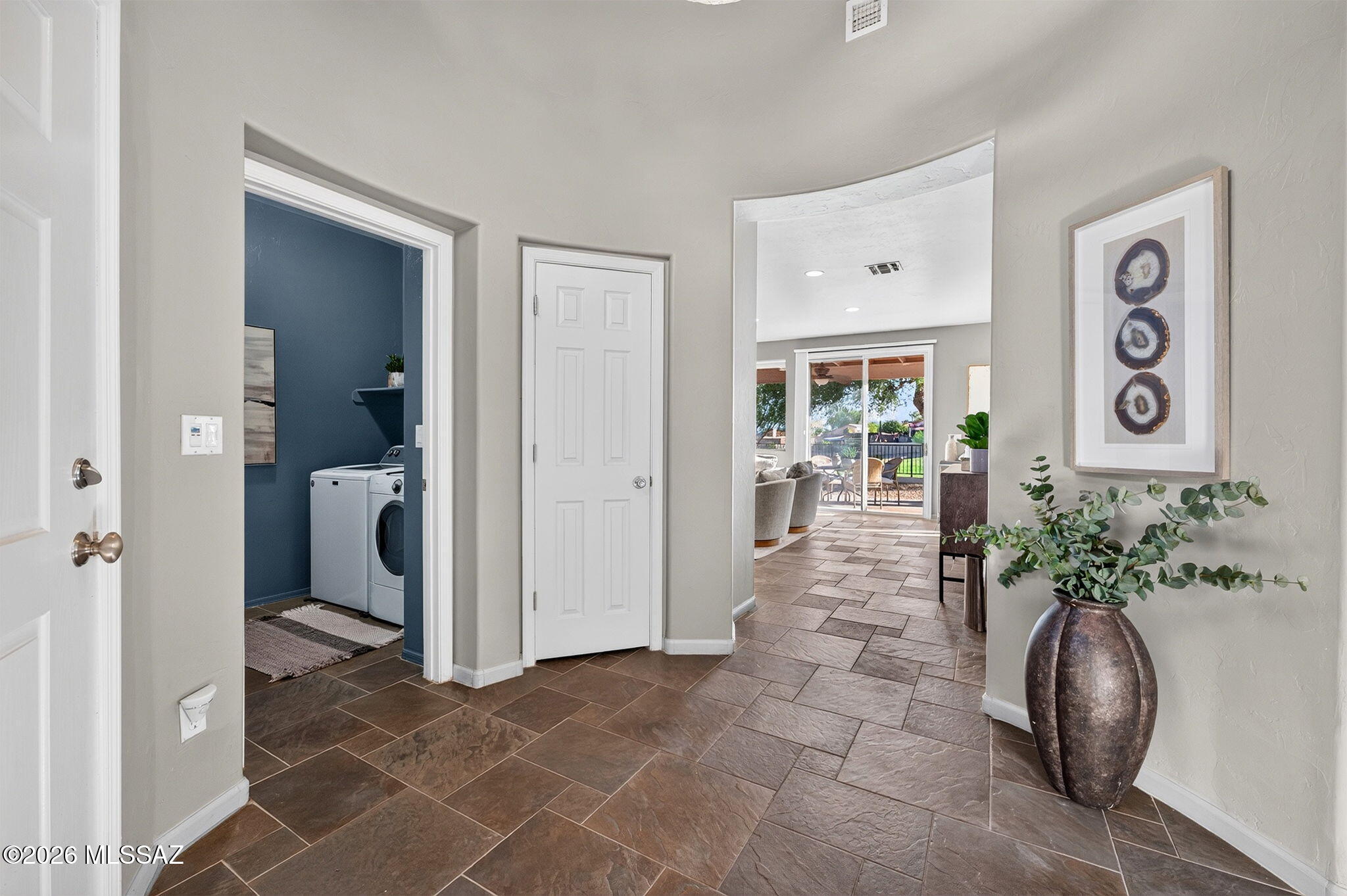 Fairway Heights At Tucson National Par.I(1-44) - Residential