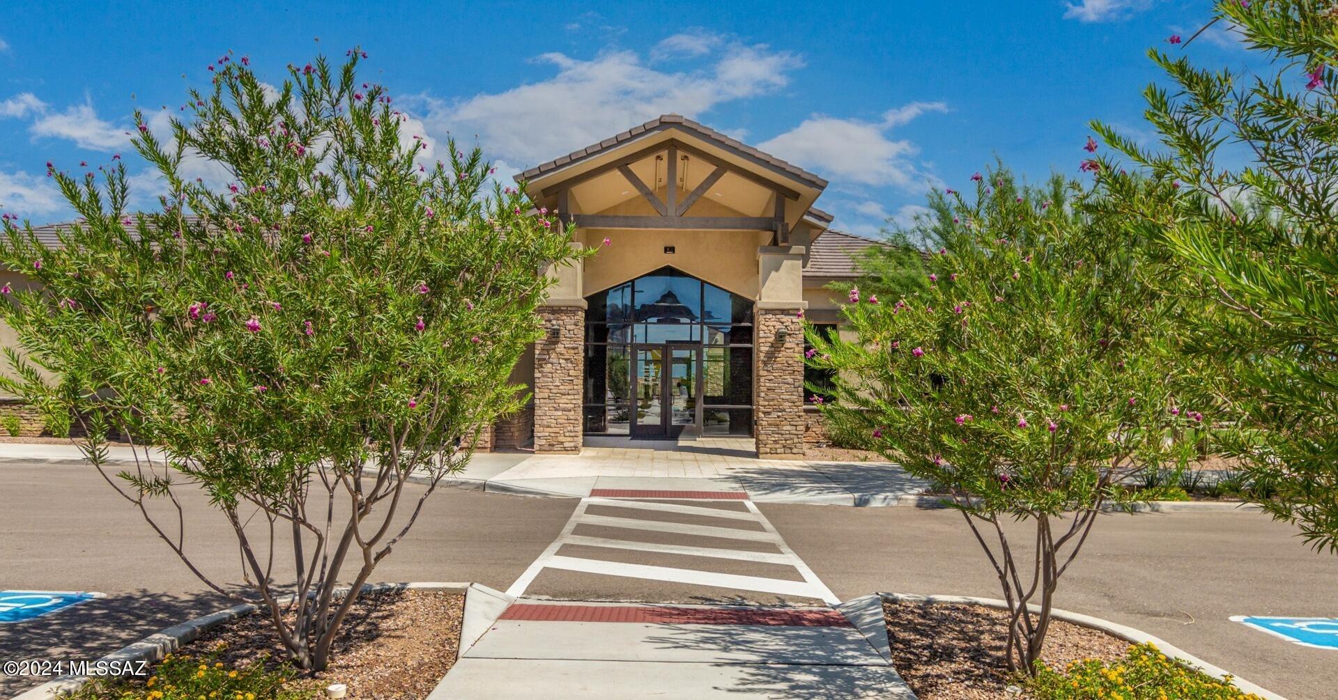 Saguaro Bloom Block 2 - Residential
