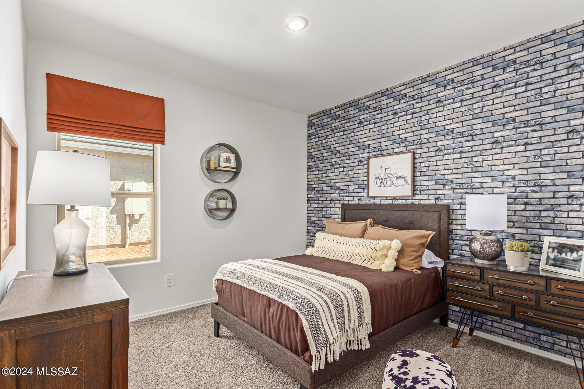 Saguaro Bloom Block 2 - Residential