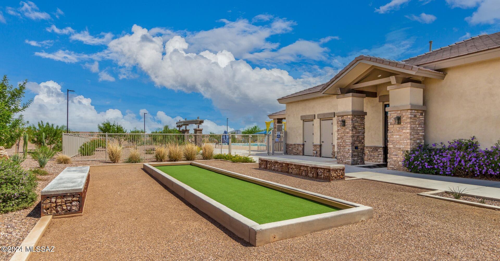 Saguaro Bloom Block 2 - Residential