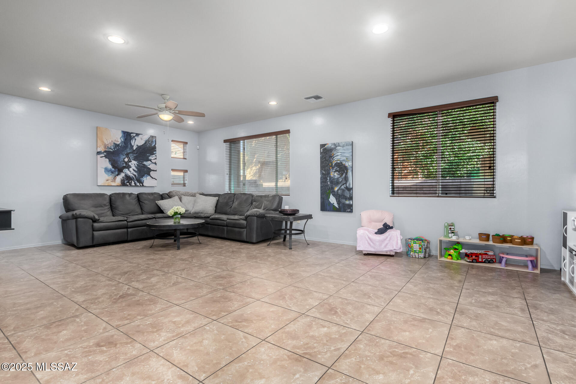 River Walk (1-140) - Residential