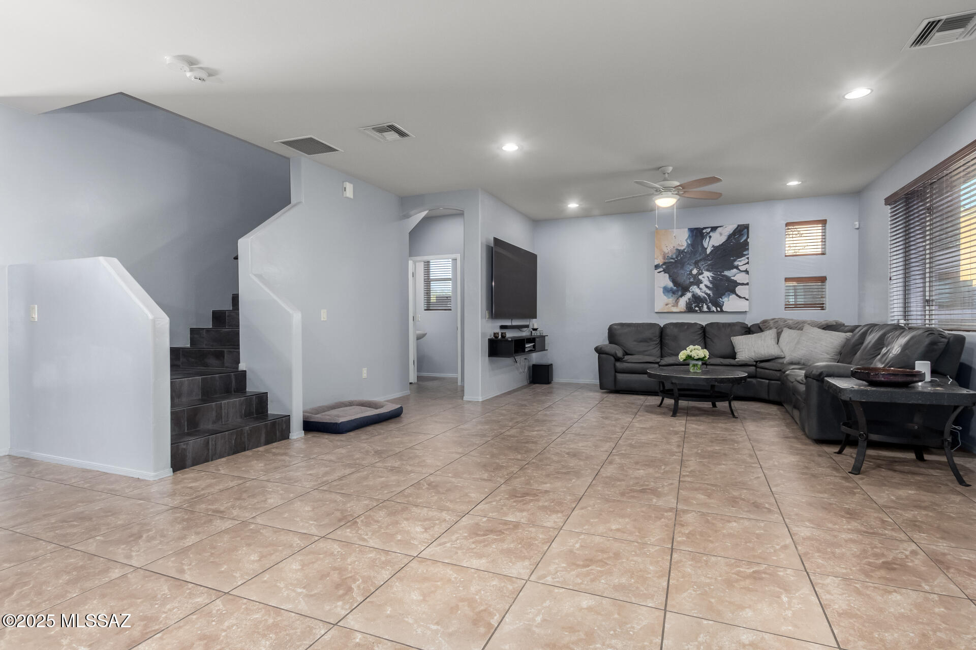 River Walk (1-140) - Residential