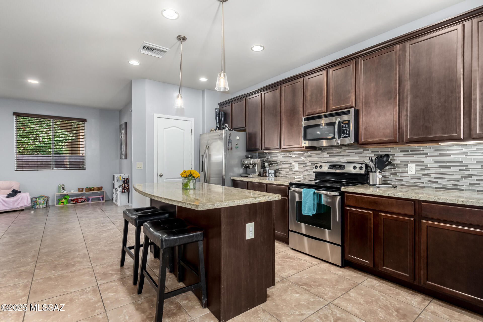 River Walk (1-140) - Residential