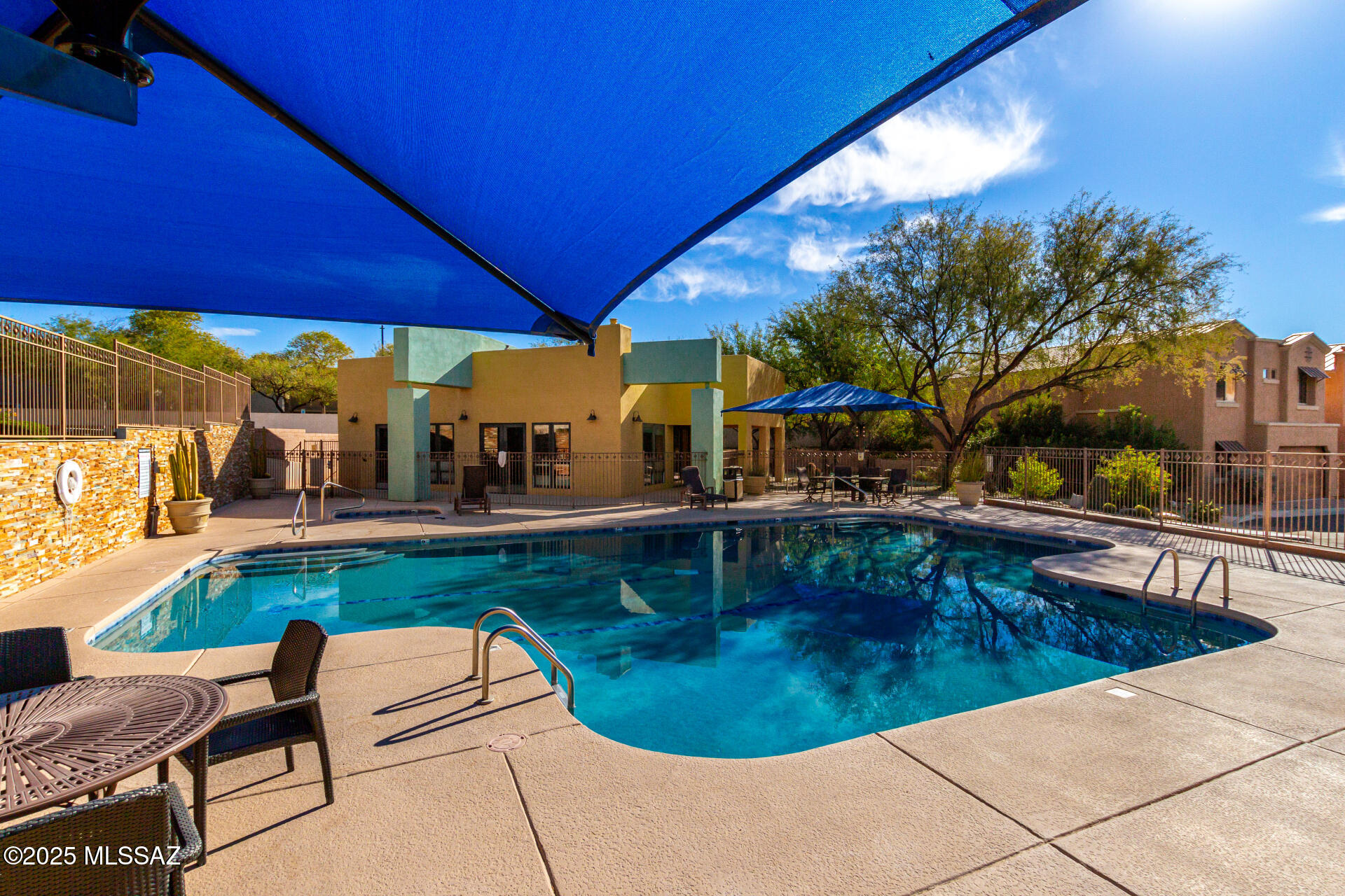 River Walk (1-140) - Residential