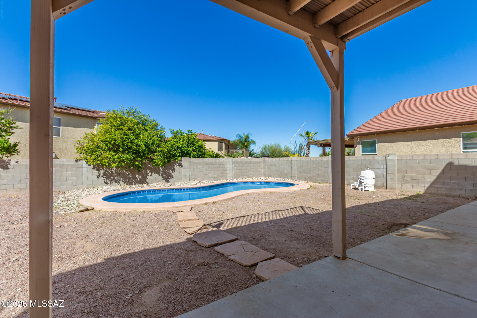 Arizona Madera At Rita Ranch (1-29) - Residential