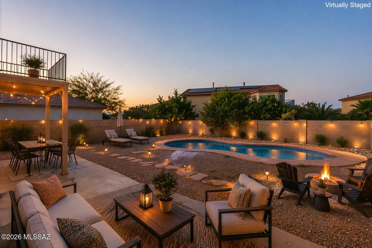 Arizona Madera At Rita Ranch (1-29) - Residential