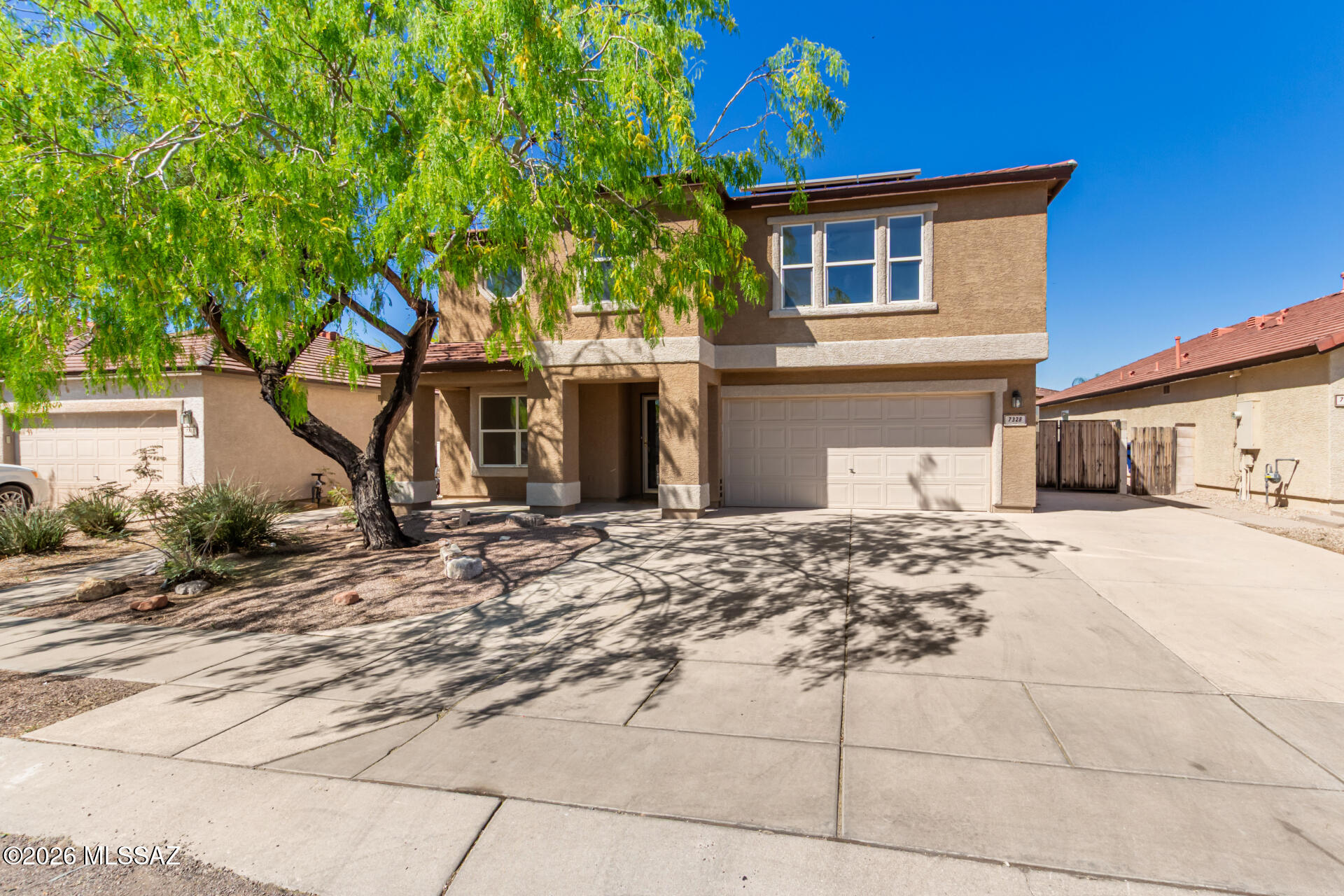 Arizona Madera At Rita Ranch (1-29) - Residential