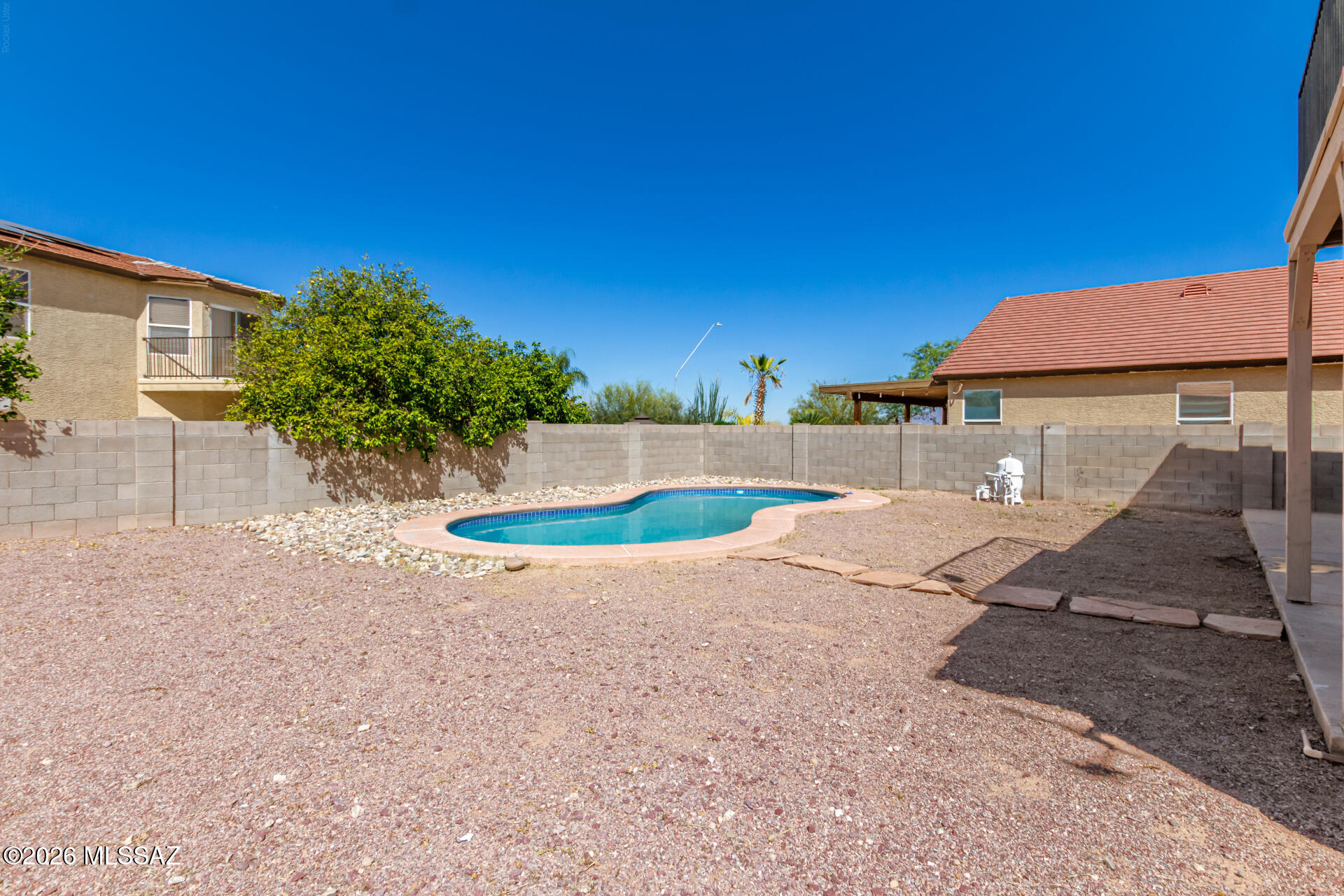 Arizona Madera At Rita Ranch (1-29) - Residential
