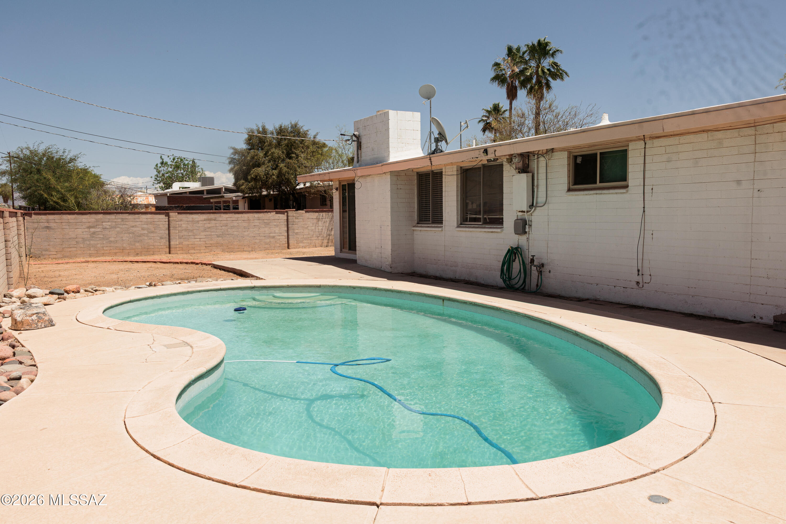 Miramonte Terr - Residential