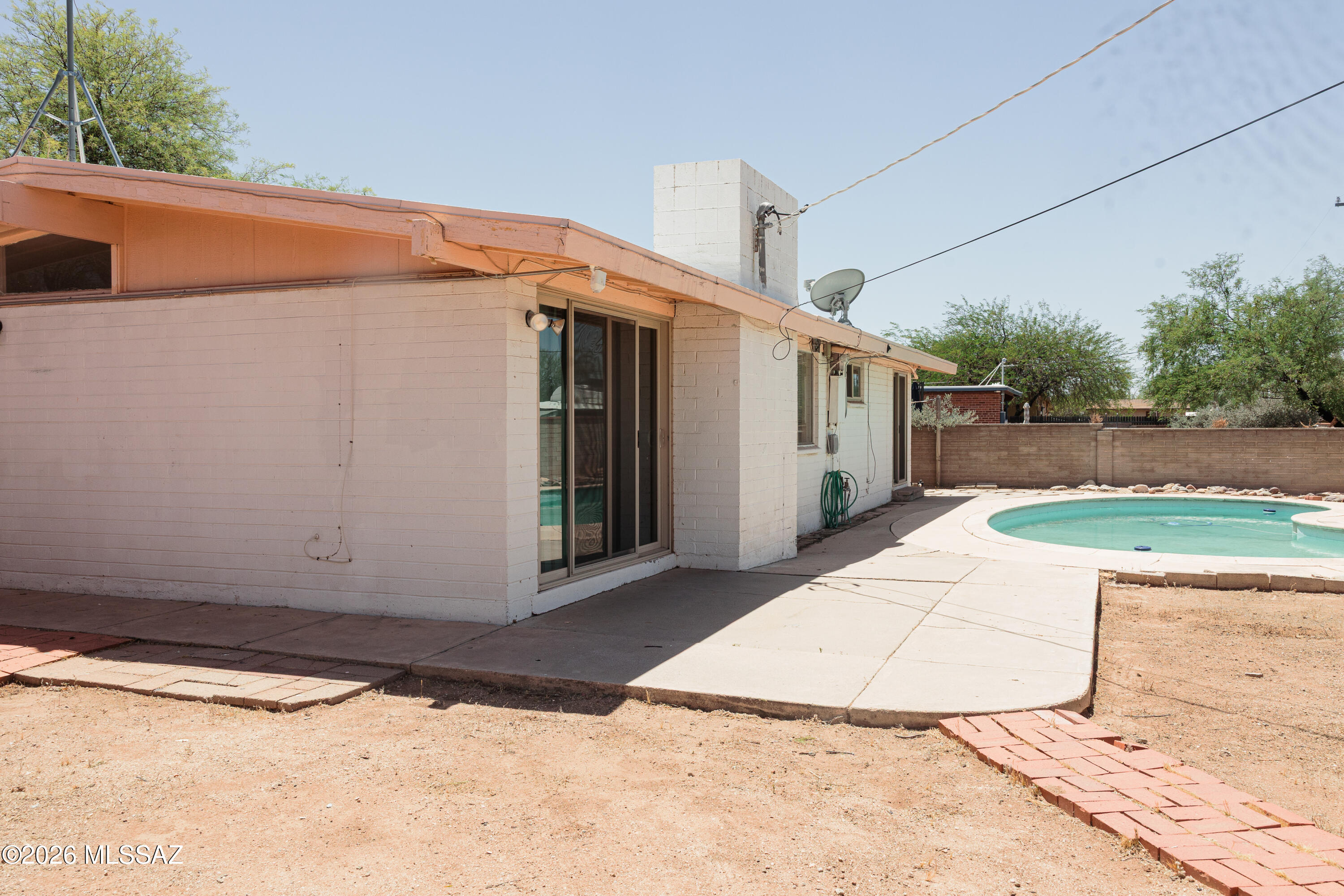 Miramonte Terr - Residential