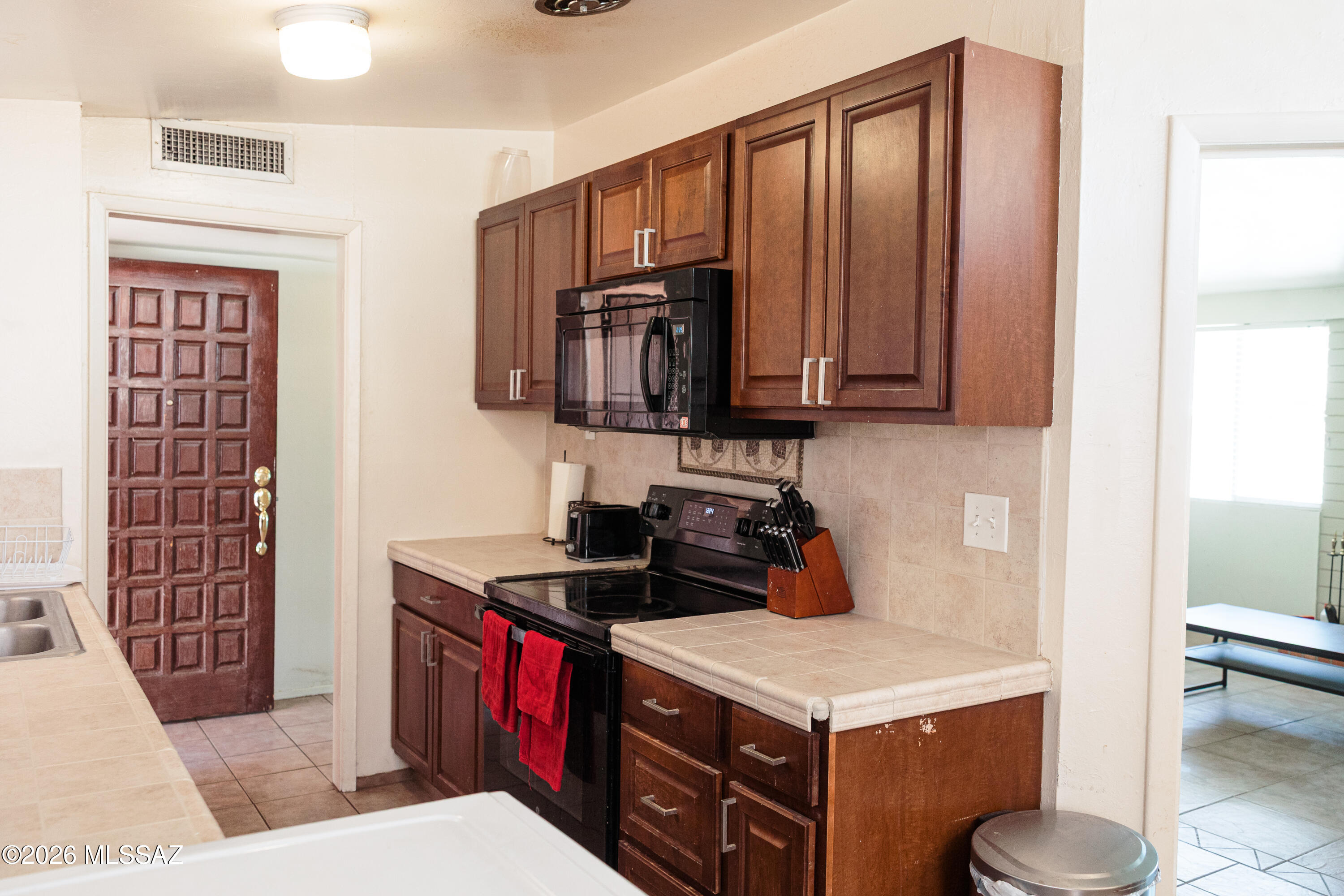 Miramonte Terr - Residential
