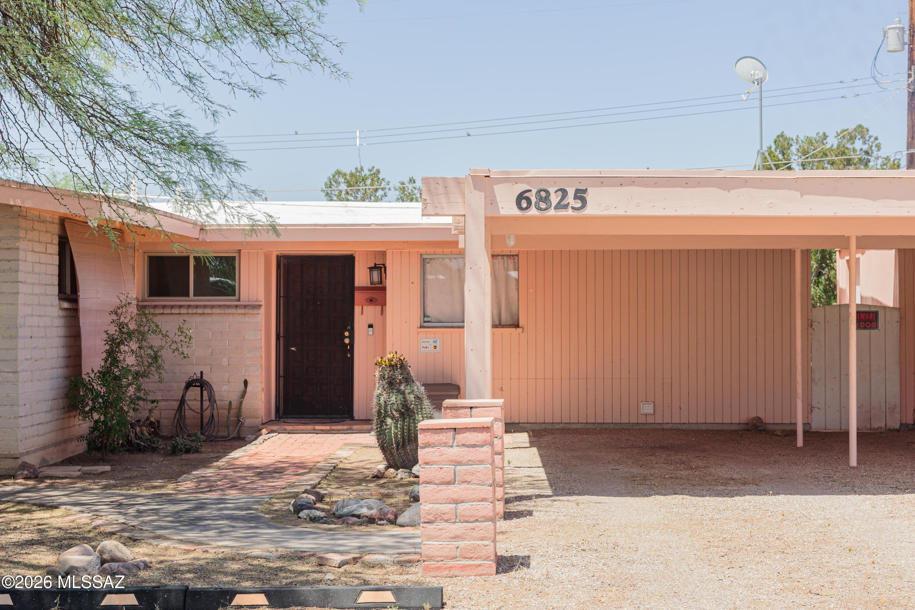 Miramonte Terr - Residential