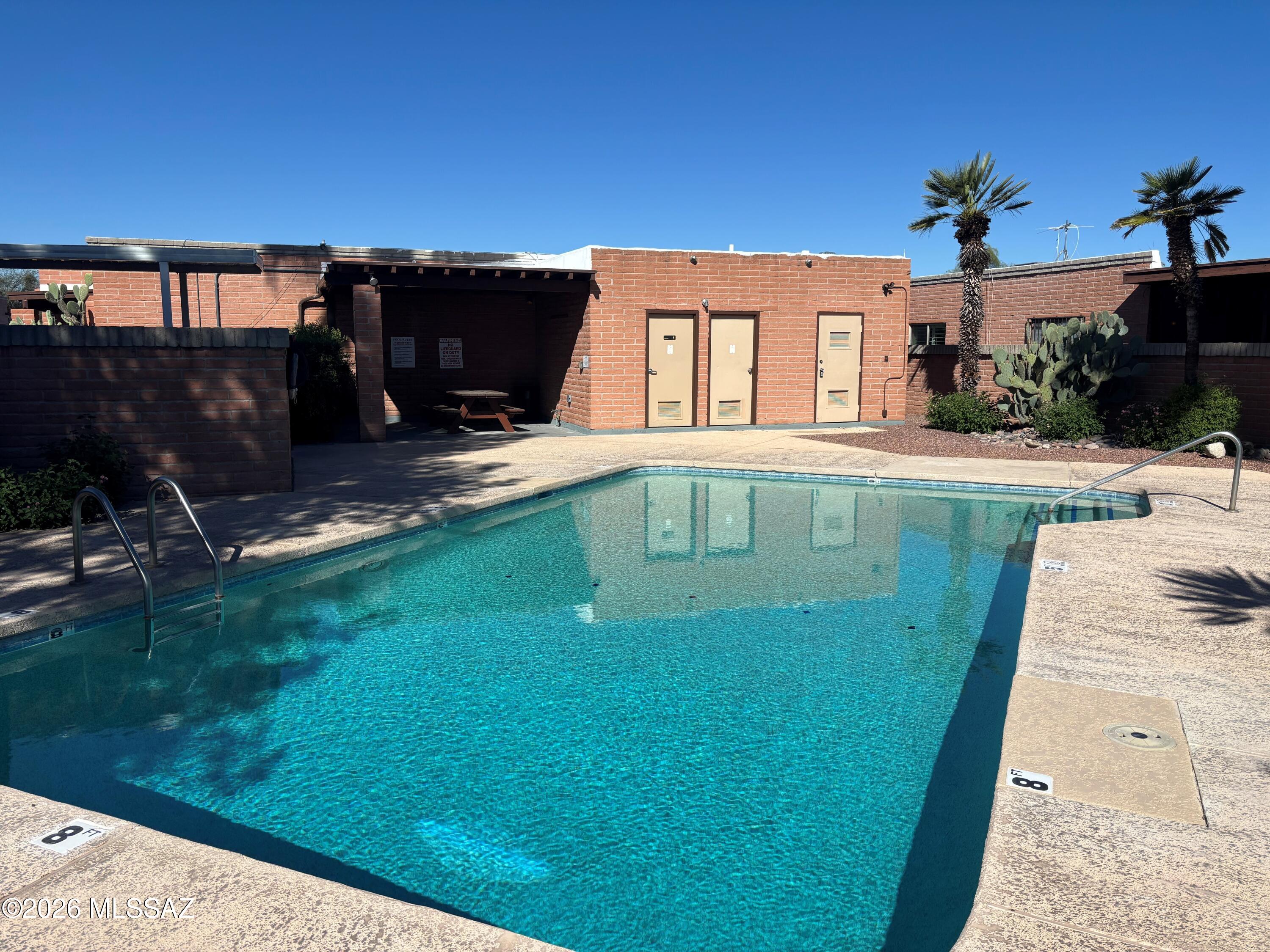 Ponderosa Estates Townhouses No 1 - Residential