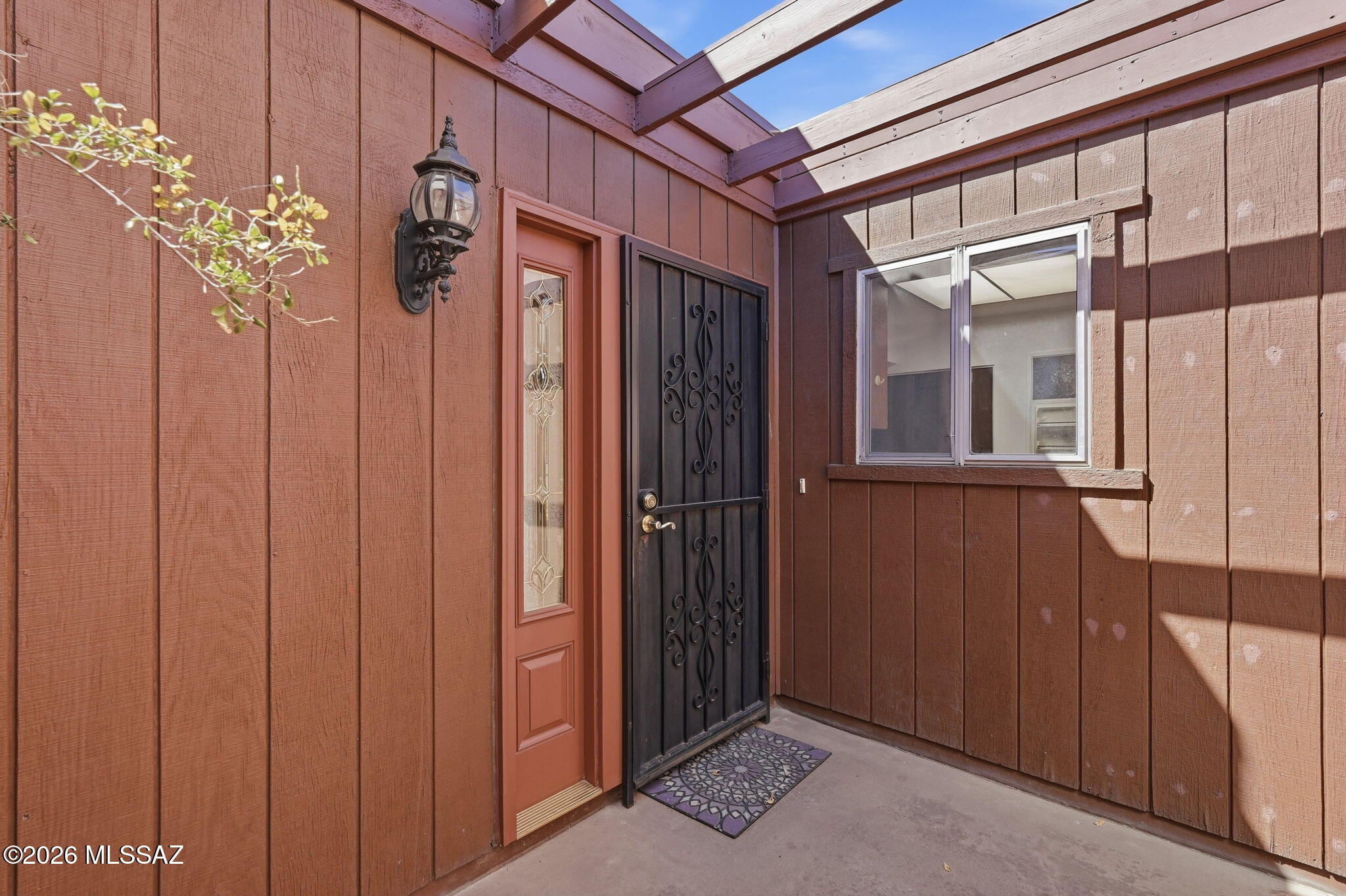 Ponderosa Estates Townhouses No 1 - Residential