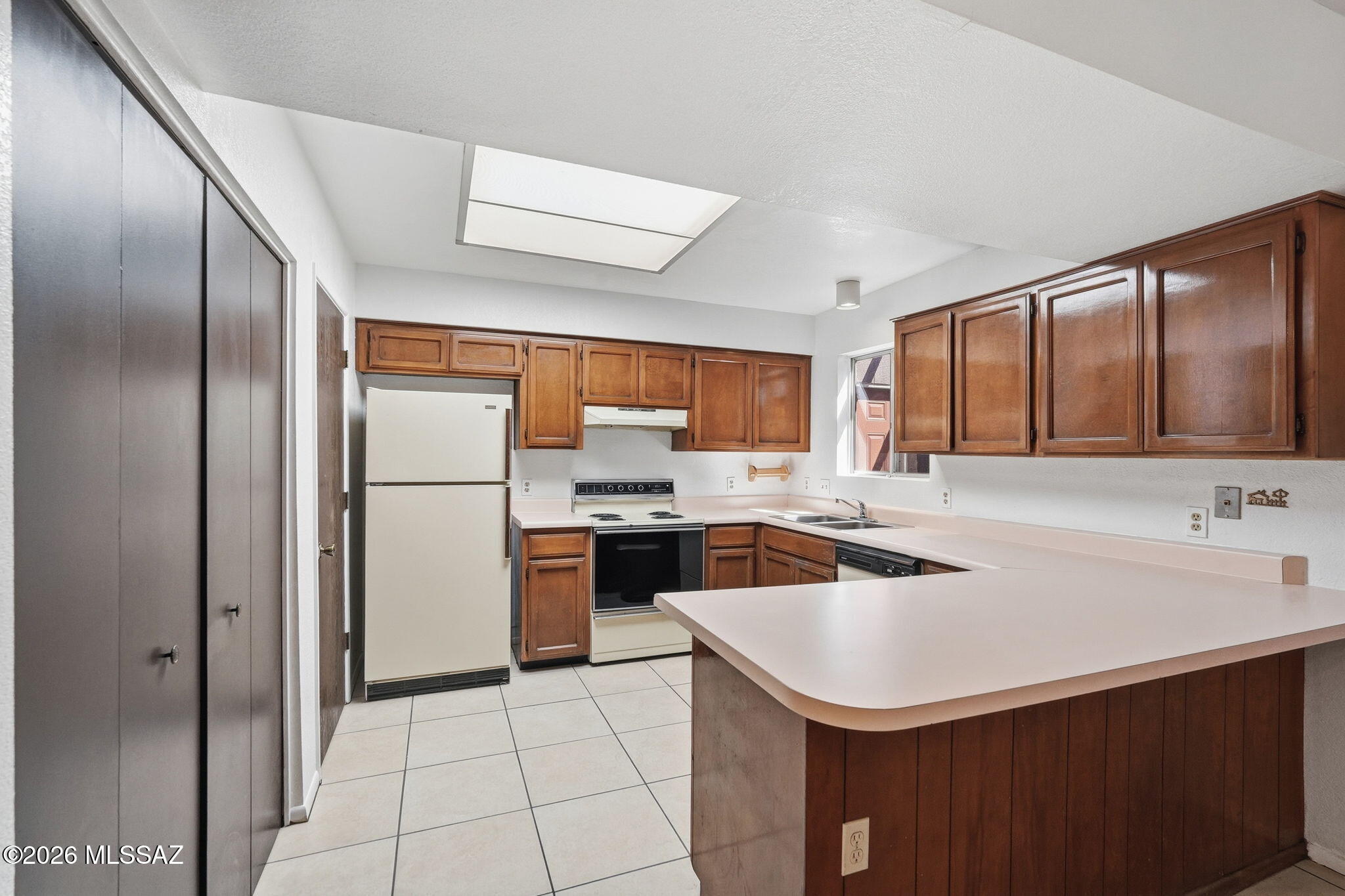Ponderosa Estates Townhouses No 1 - Residential