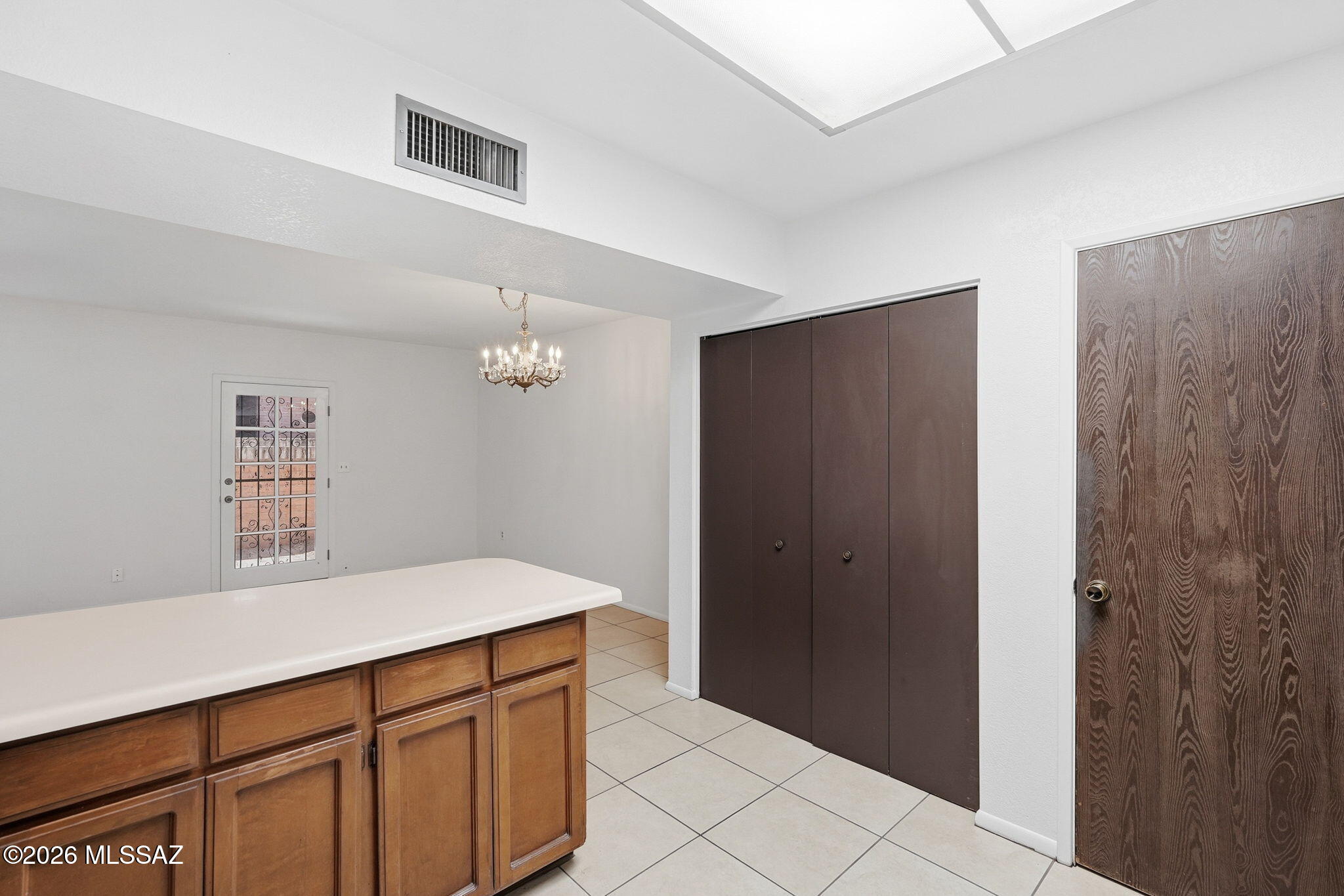 Ponderosa Estates Townhouses No 1 - Residential