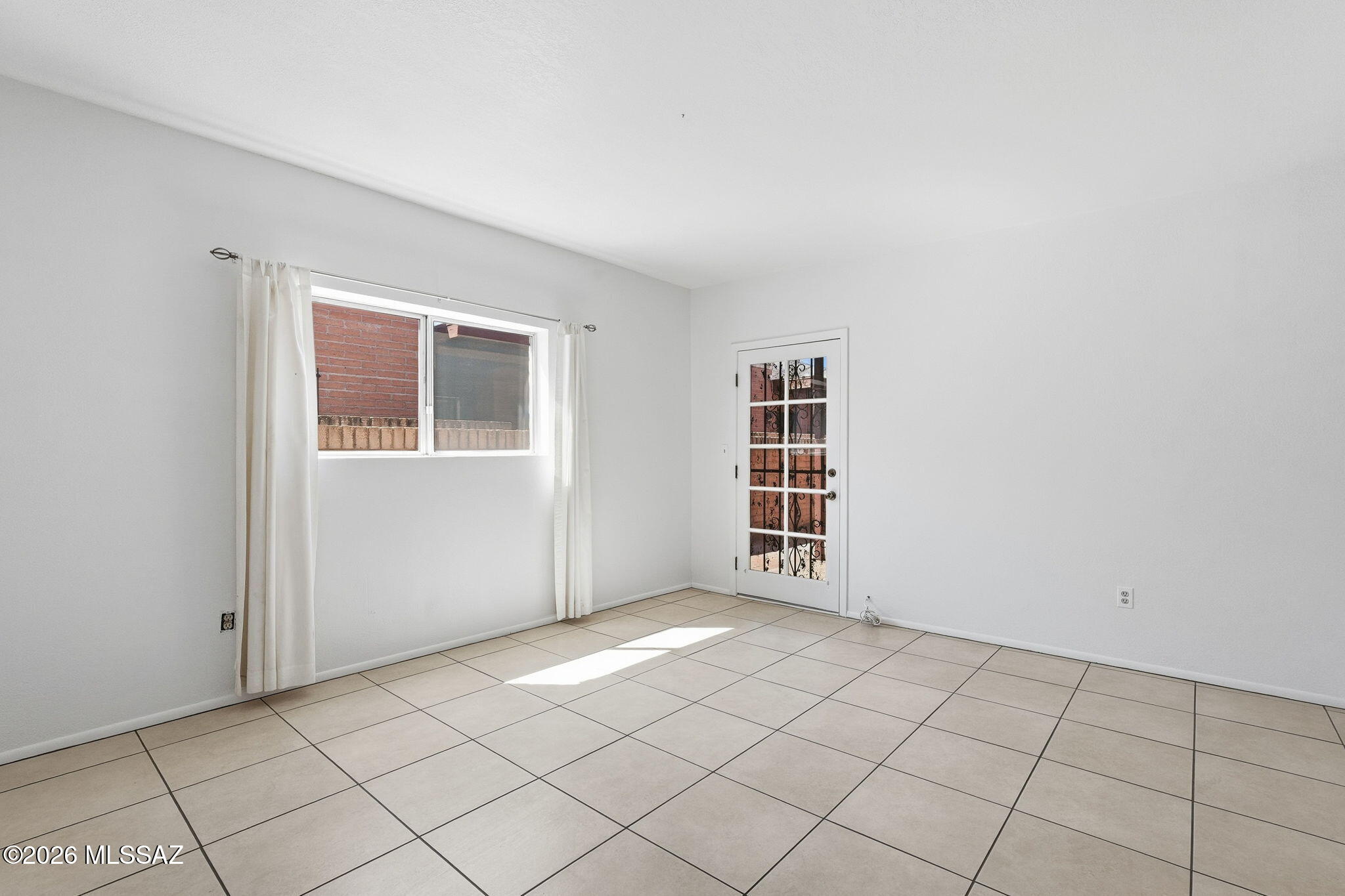 Ponderosa Estates Townhouses No 1 - Residential