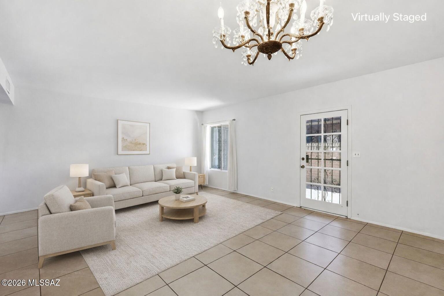Ponderosa Estates Townhouses No 1 - Residential