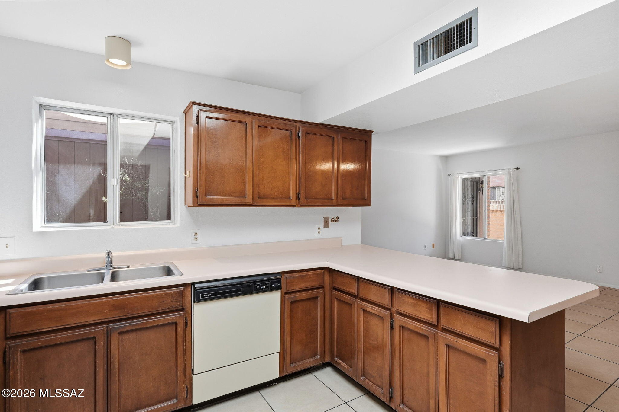 Ponderosa Estates Townhouses No 1 - Residential