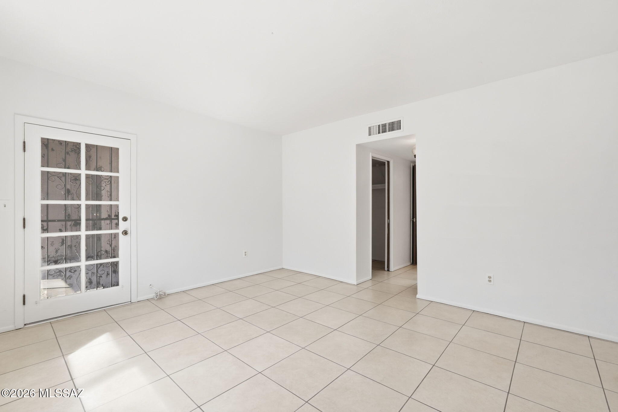 Ponderosa Estates Townhouses No 1 - Residential