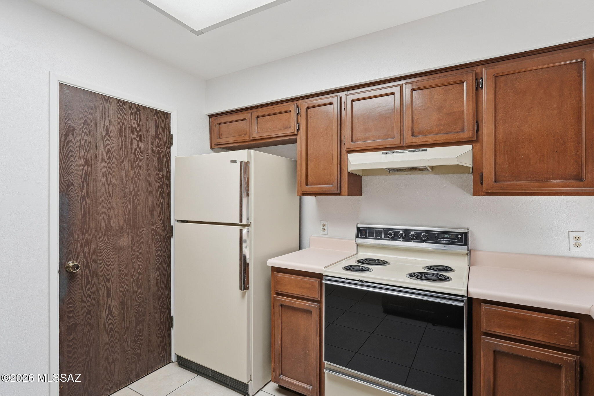 Ponderosa Estates Townhouses No 1 - Residential