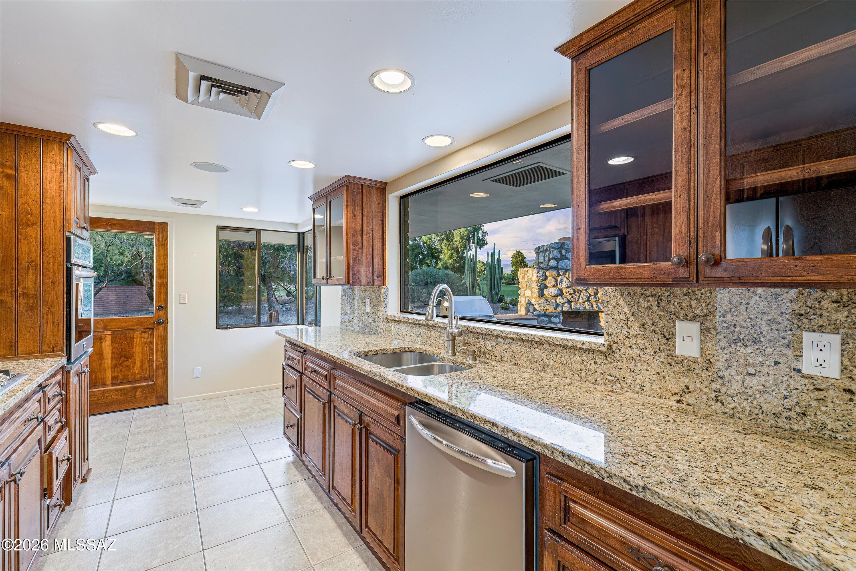 Oro Valley Estates - Residential