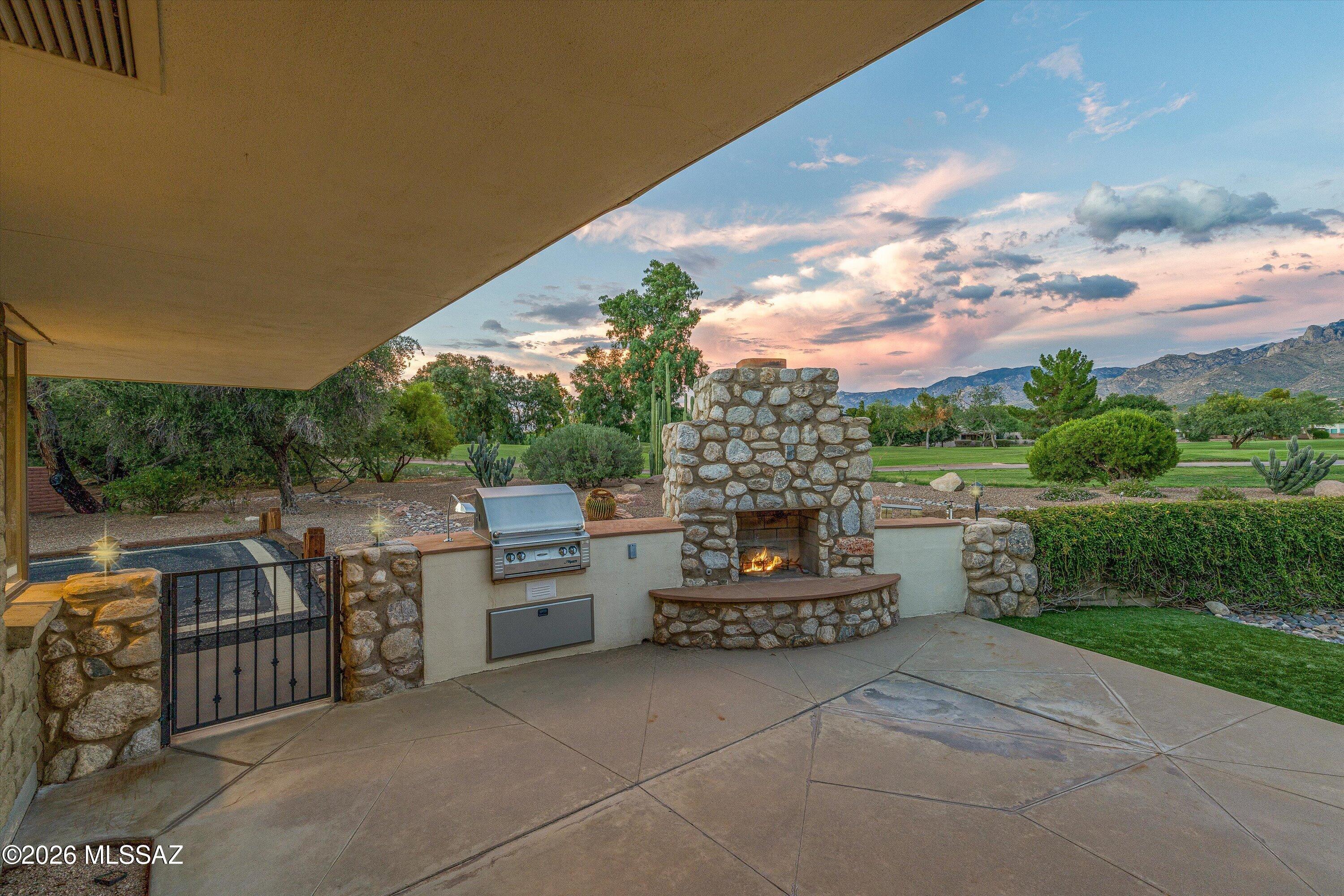 Oro Valley Estates - Residential