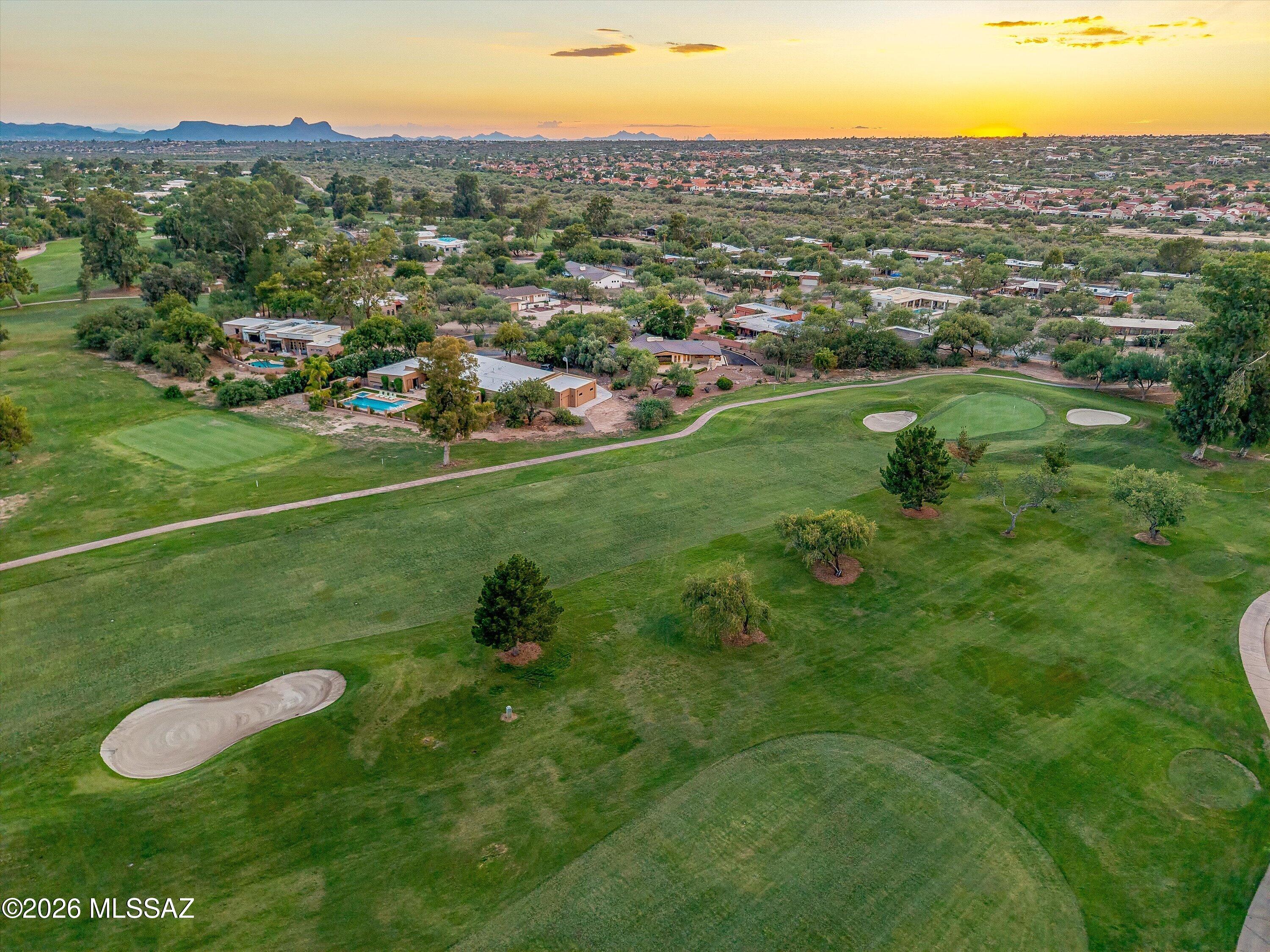 Oro Valley Estates - Residential