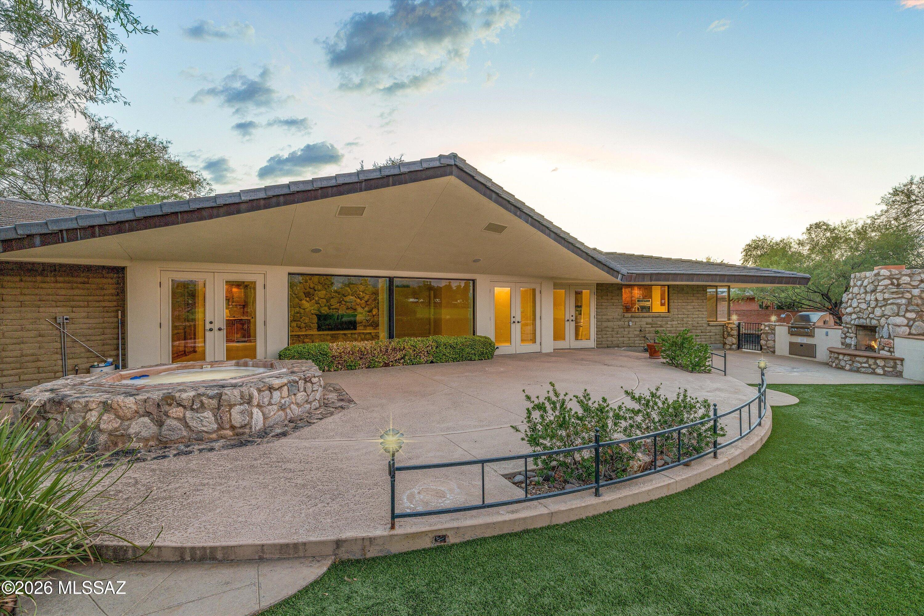 Oro Valley Estates - Residential