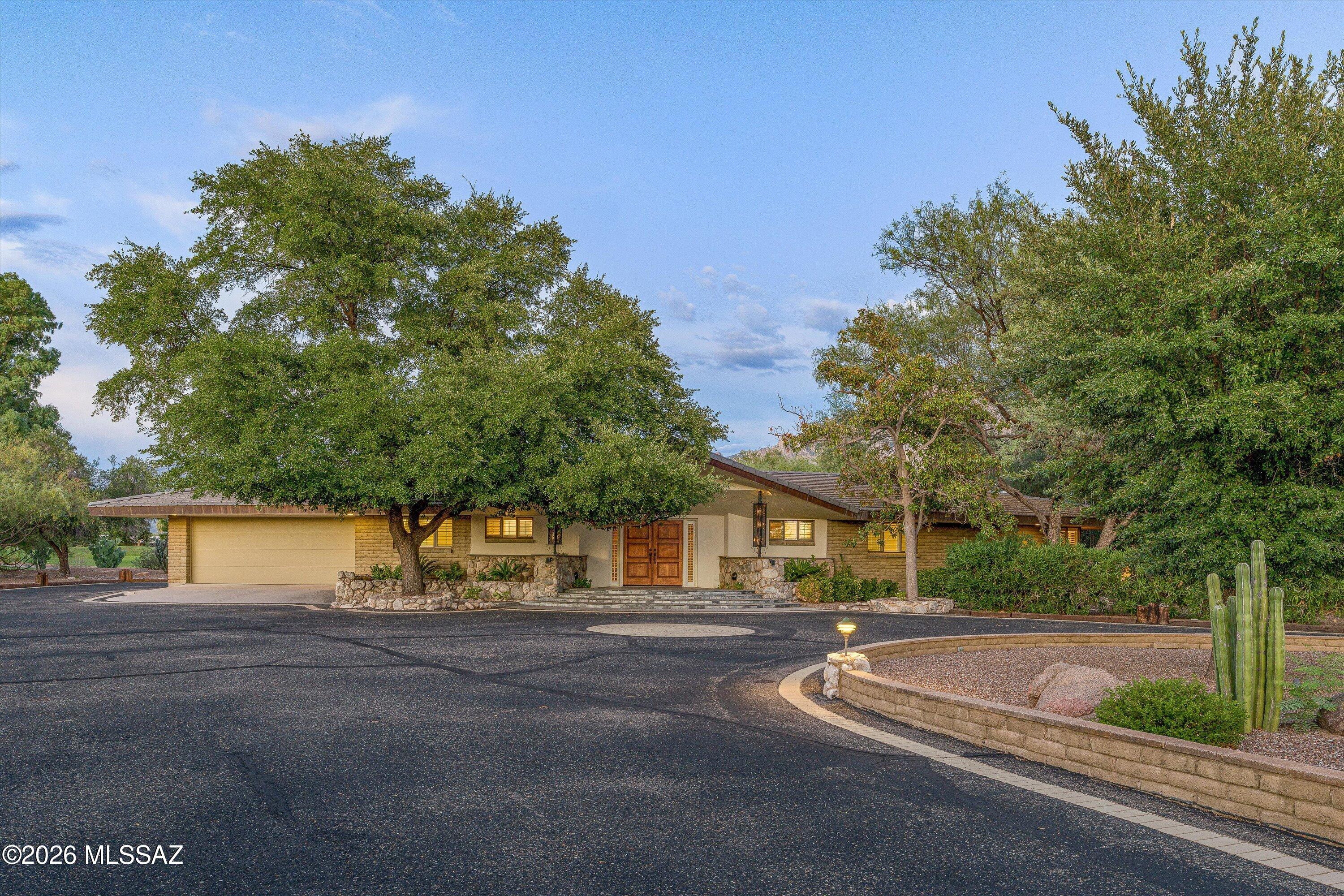 Oro Valley Estates - Residential