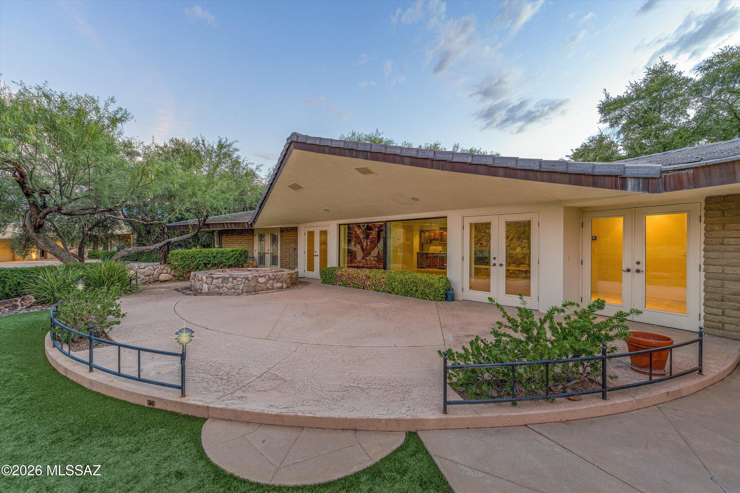 Oro Valley Estates - Residential